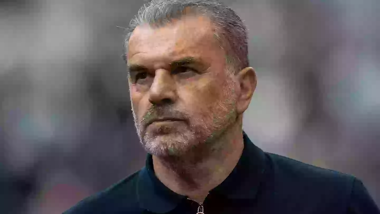 Ange-Postecoglou-Spurs-min Ange Postecoglou Could Achieve Historic First at Nottingham Forest
