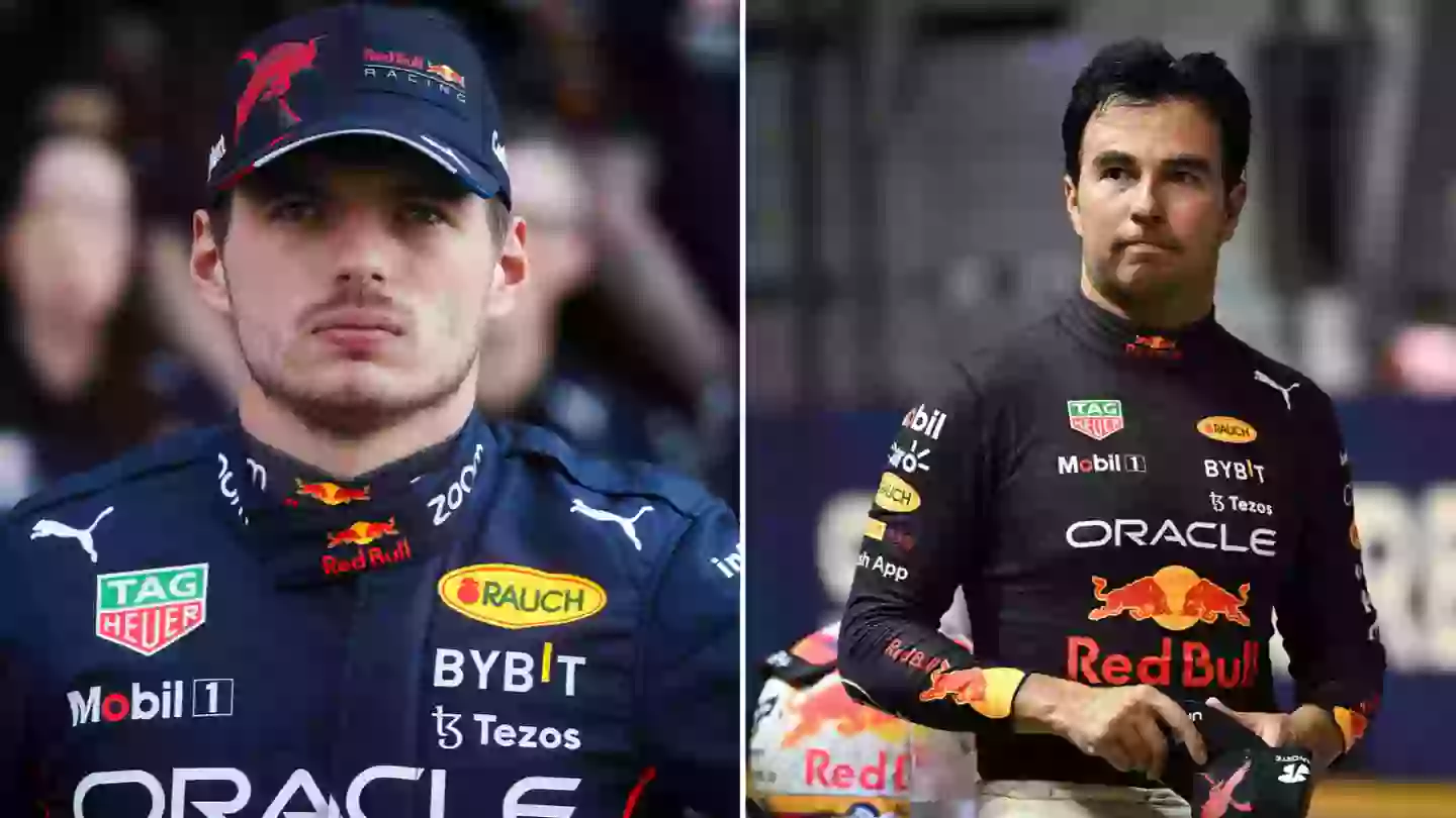 Formula 1 legend slams Max Verstappen over Brazilian Grand Prix controversy