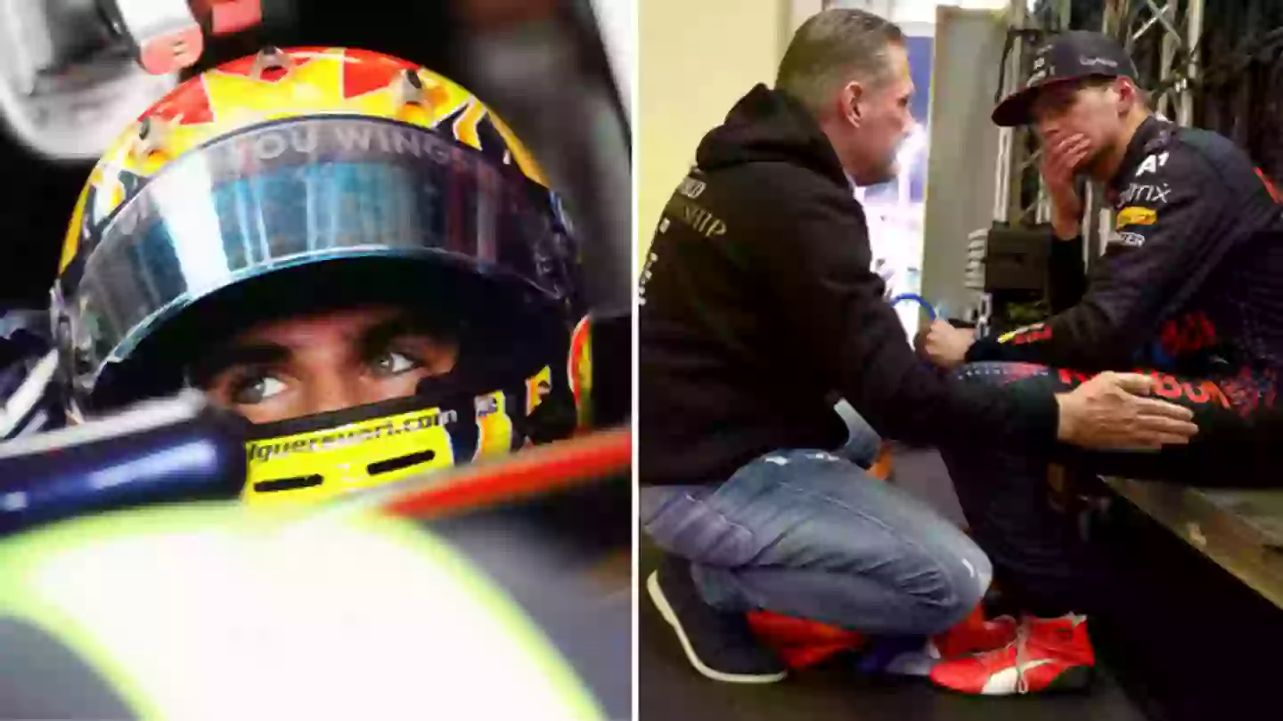 Red Bull starlet who slammed Max Verstappen and his dad is now living a very different life after F1 career