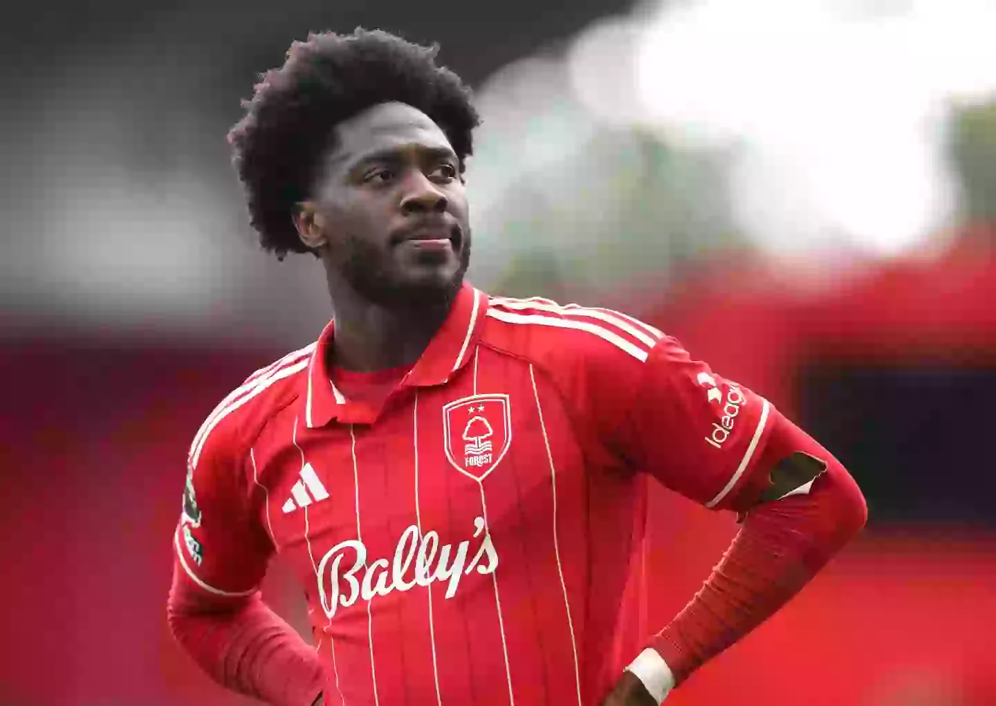 GettyImages-2232853539 Forest Remove Player From Premier League Squad Days After Postecoglou Joins