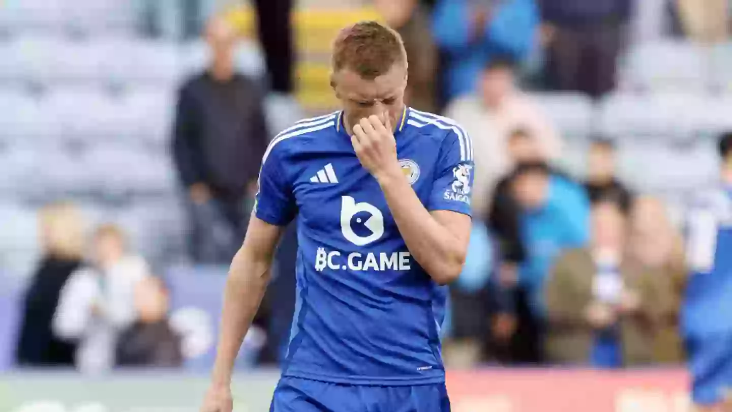 vard Jamie Vardy's future takes surprise twist as 'dream' transfer revealed after Leicester City exit