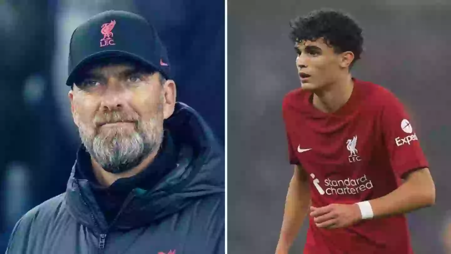 How Bajcetic could help Liverpool solve Champions League headache with Gakpo