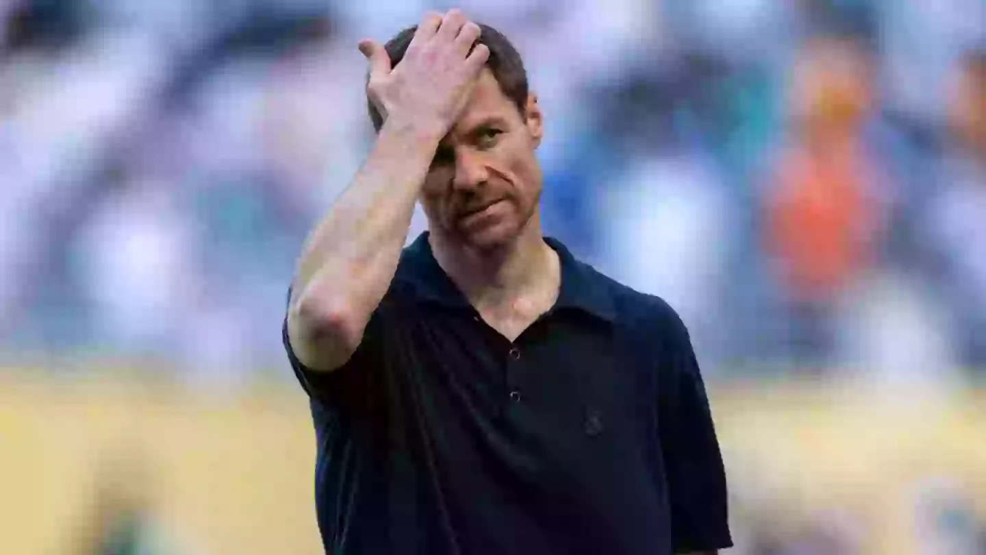 Real Madrid staff have advised Xabi Alonso against using three players at Club World Cup