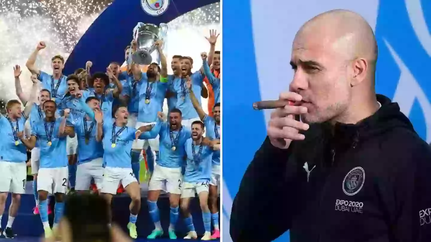 Man City fan wants FFP rules ditched so Premier League clubs can compete with the Saudi Pro League