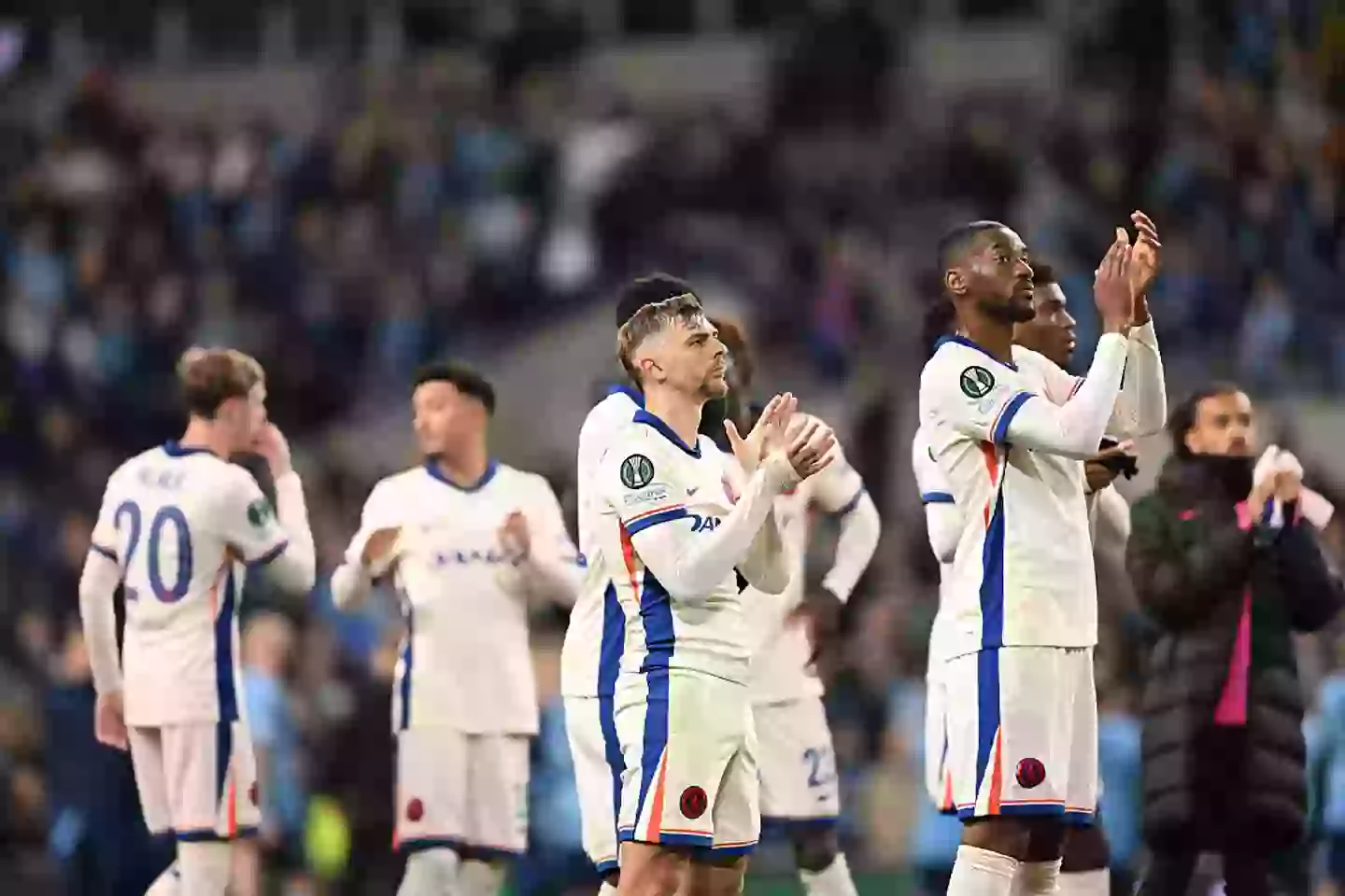 GettyImages-2212316682 What needs to happen for another Premier League team to qualify for Europe after Brighton beat Liverpool
