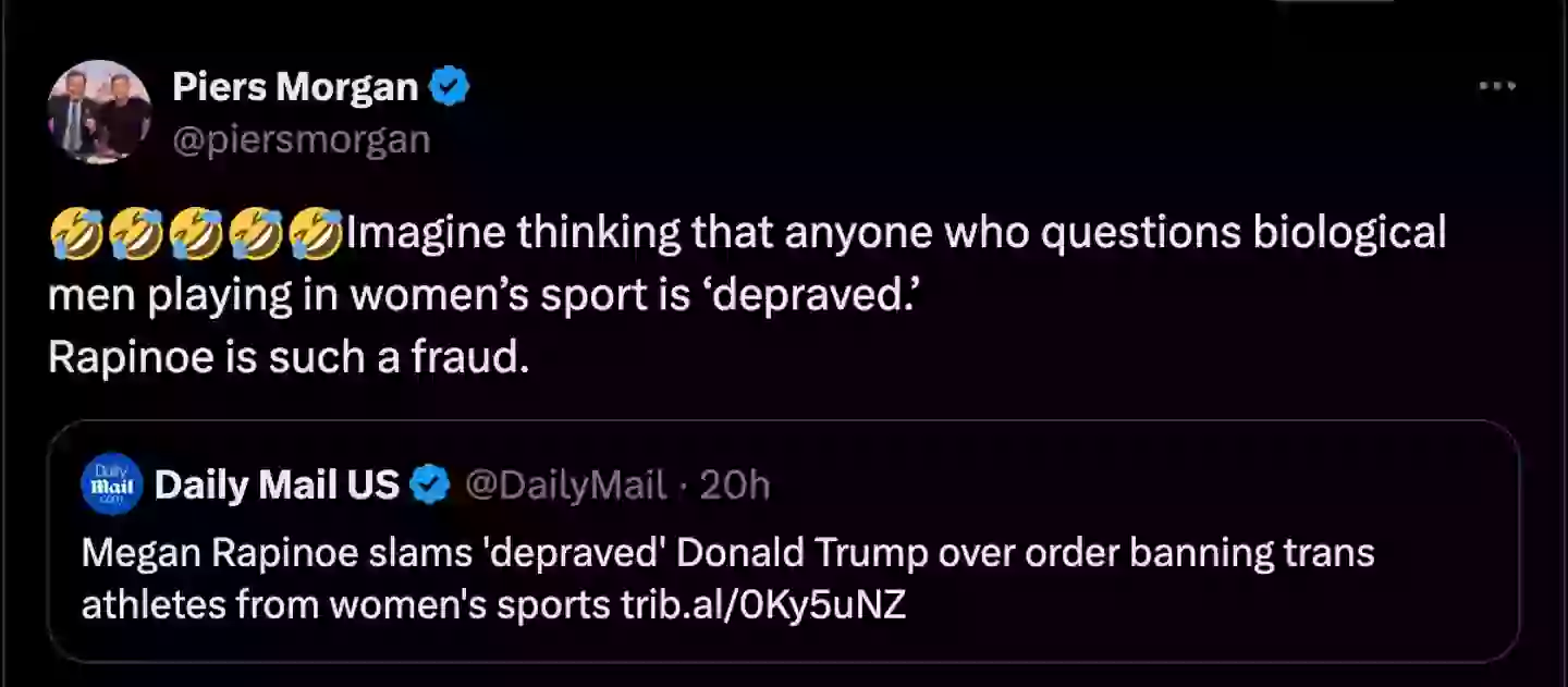 Image: Twitter/@piersmorgan