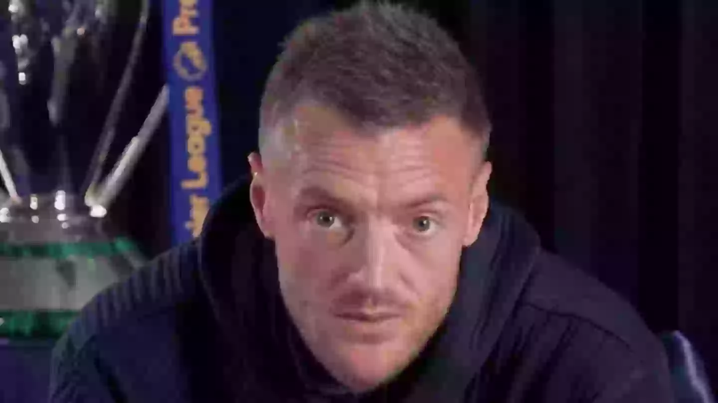 487711226_1121832206299542_7299125437227014553_n Jamie Vardy's future takes surprise twist as 'dream' transfer revealed after Leicester City exit