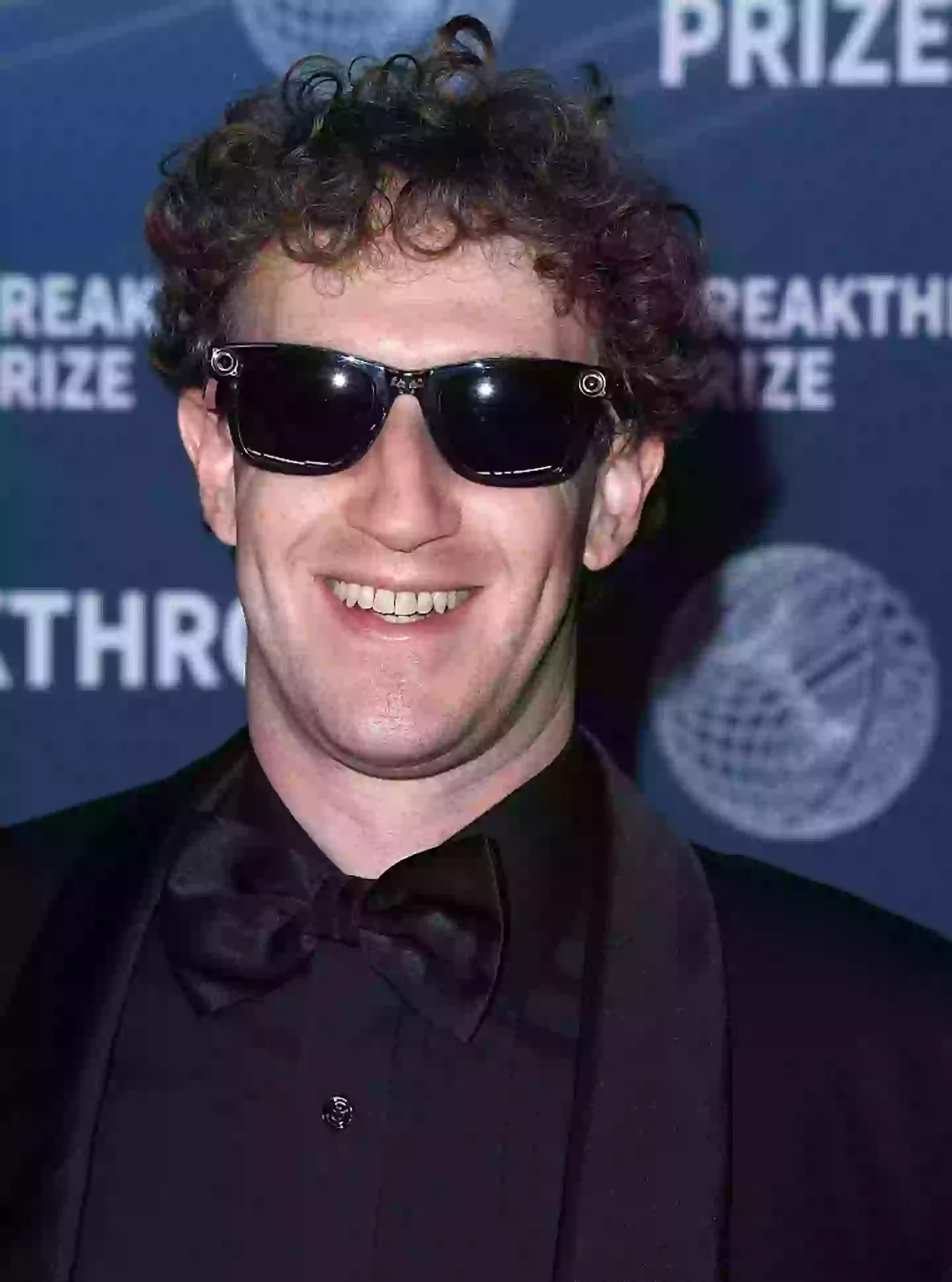 Zuckerberg thinks the answer to loneliness is more AI-powered companions. (Steve Granitz/Contributor/Getty)