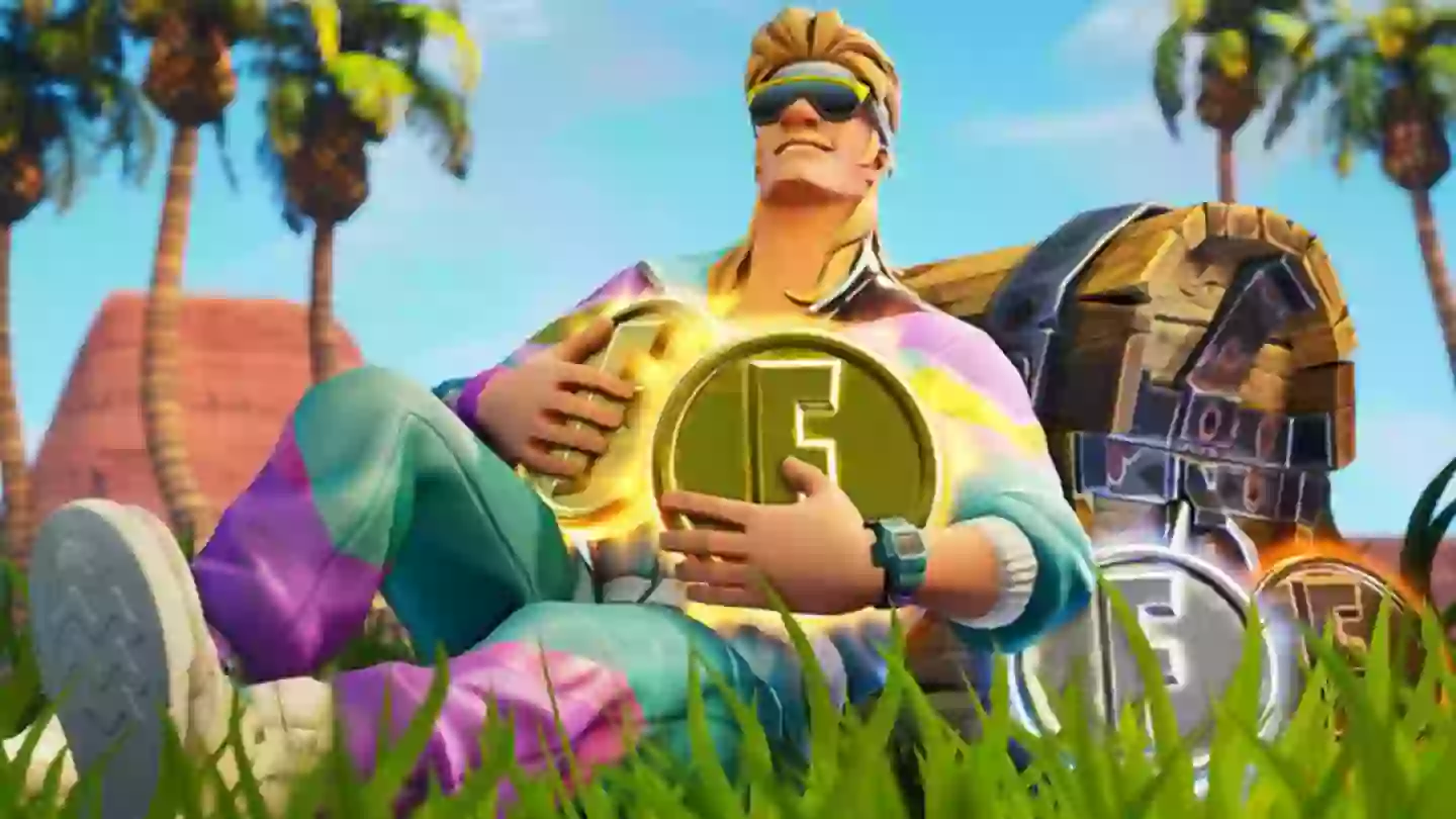 The first round of refunds totals $72 million (Epic Games)