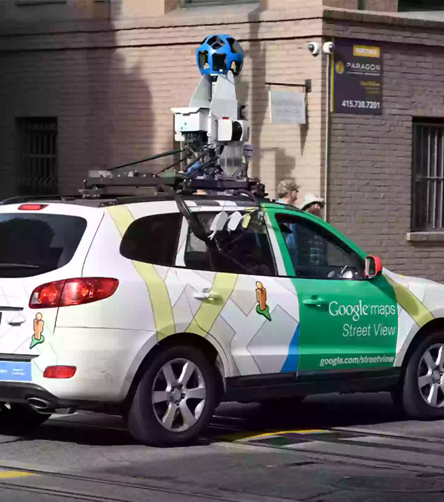 Robert Alexander/Contributor / Getty