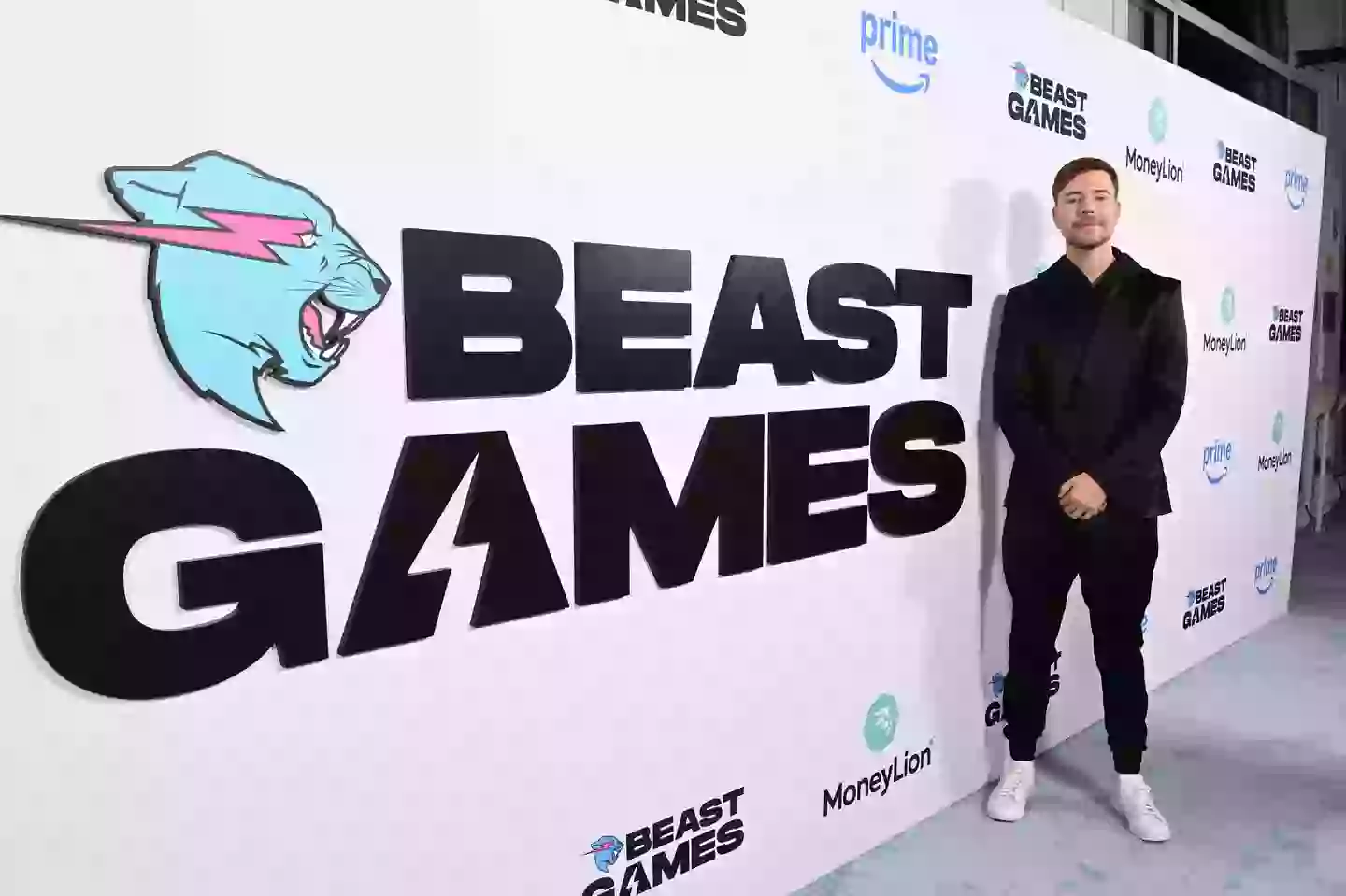 MrBeast reveals amount Beast Games contestants won in $25m prize fund ...