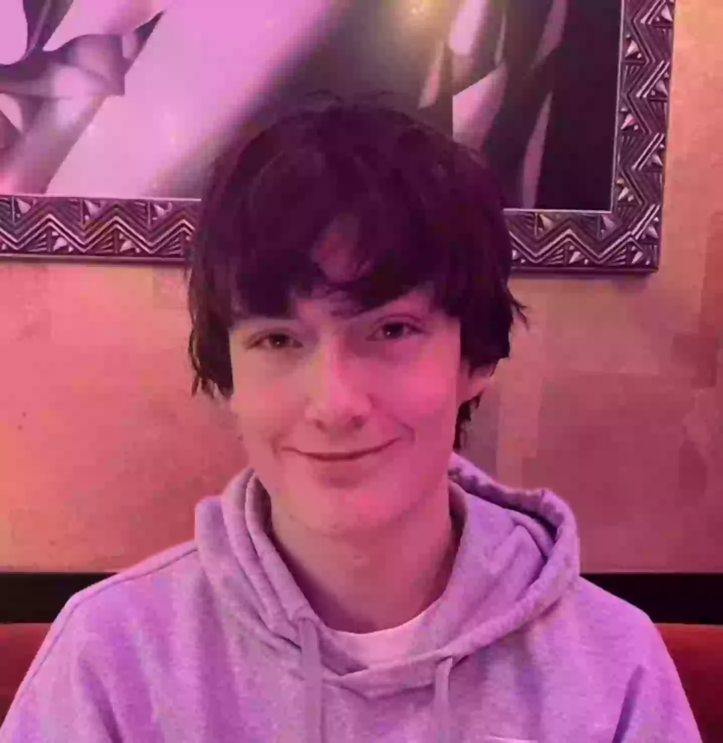 16-year-old Adam Raine tragically took his life, with a new lawsuit from his family putting ChatGPT at fault (Raine Family via Dignity Memorial)