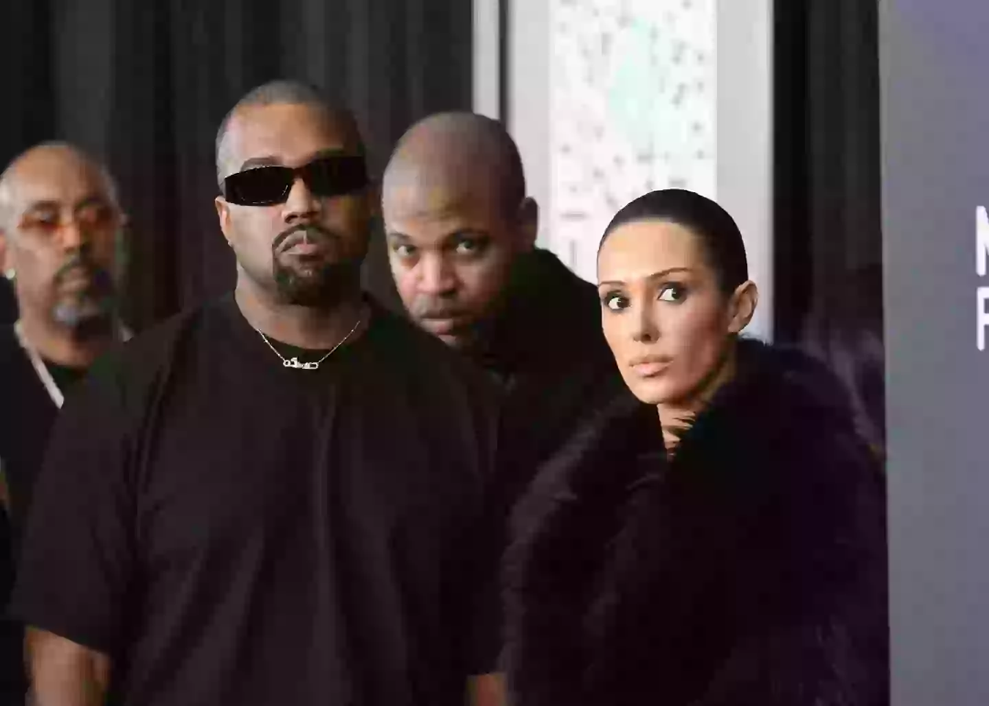 Kanye West has since deleted his X account (Gilbert Flores/Billboard via Getty Images)
