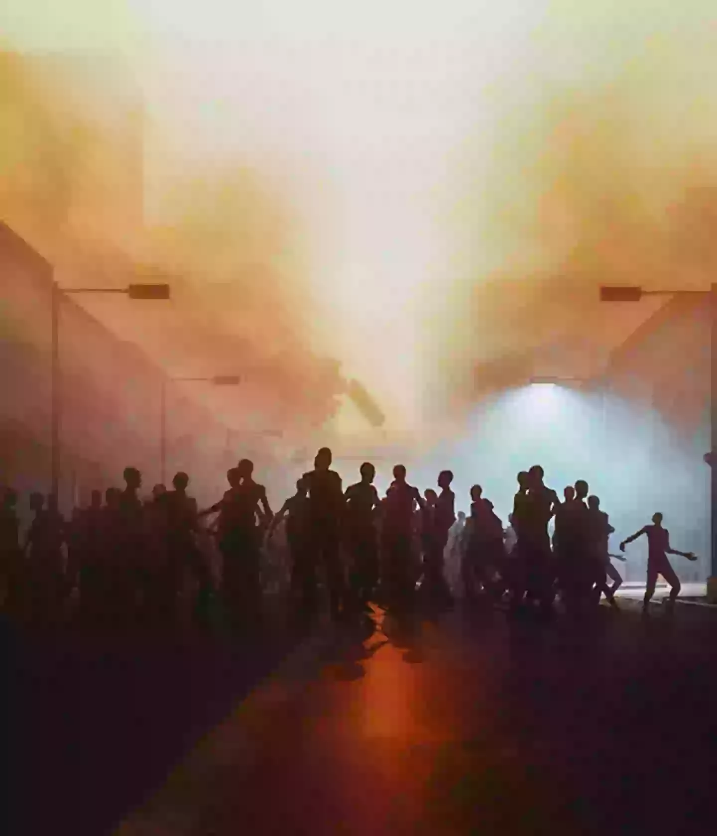 London boroughs had the lowest survival chances /gremlin/Getty