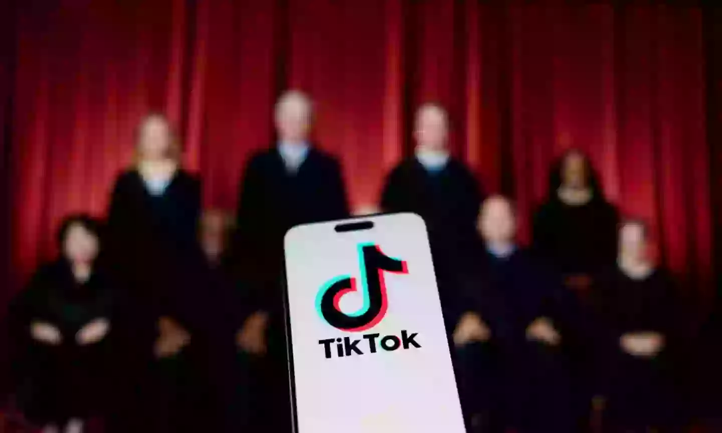ByteDance looks like it will have to sell TikTok's US operations (NurPhoto / Contributor / Getty)
