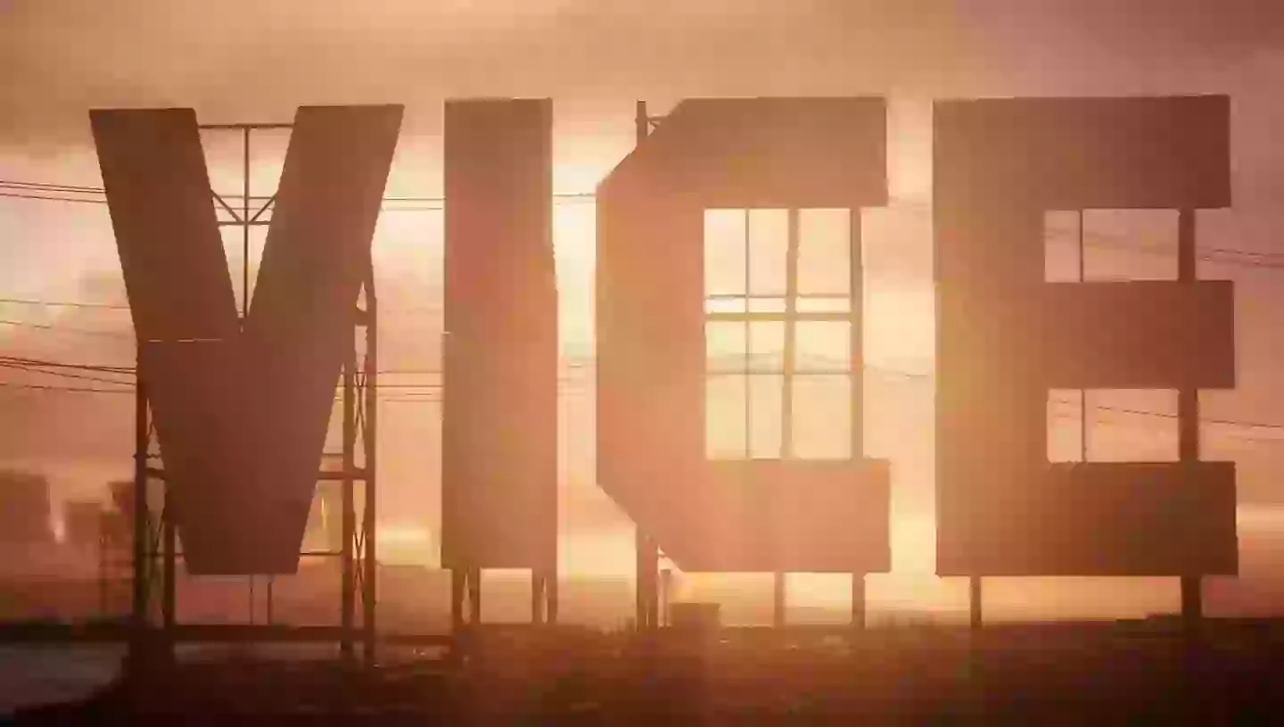 There are genuine fears that GTA 6 could be delayed thanks to Trump's tariffs (Rockstar Games)