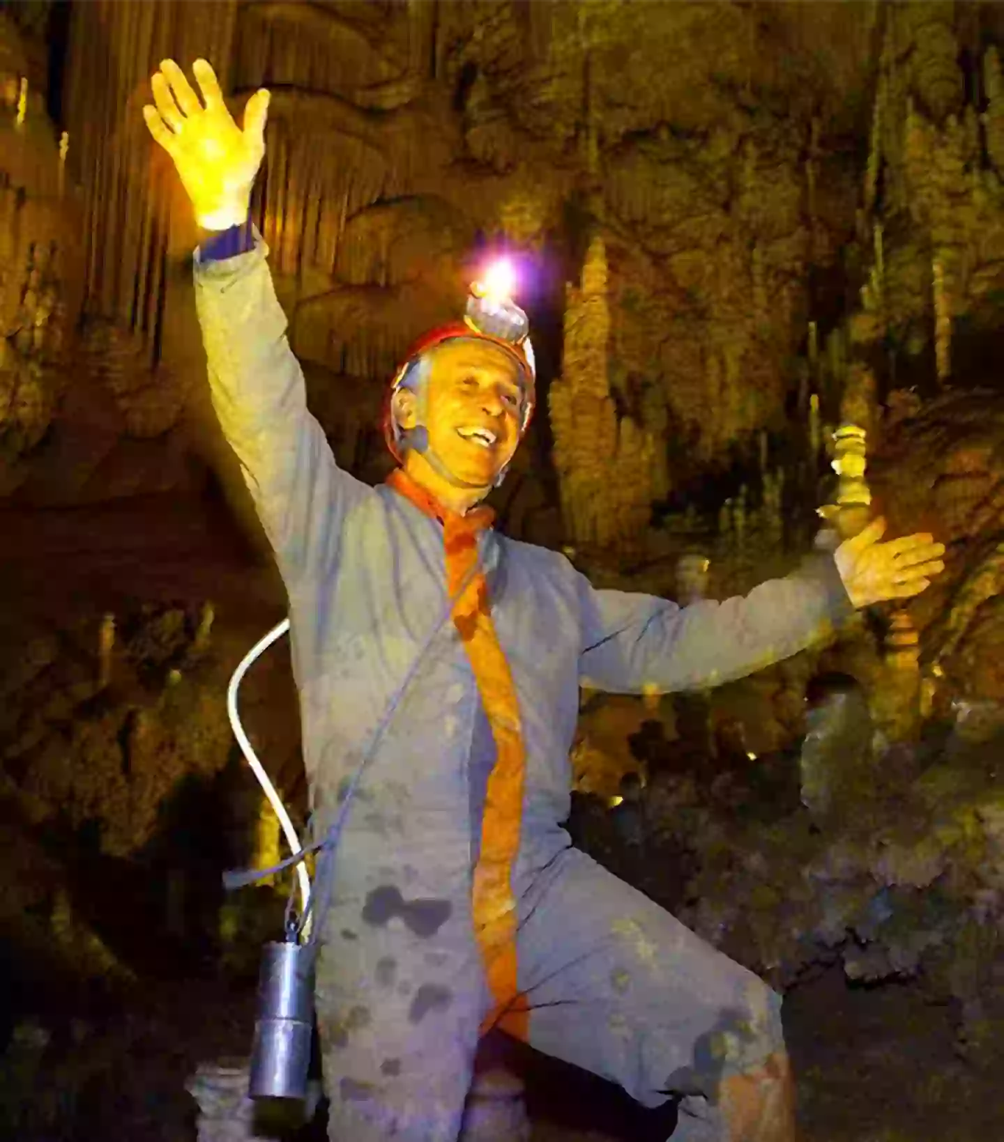 PHILIPPE DESMAZES / Staff / Getty