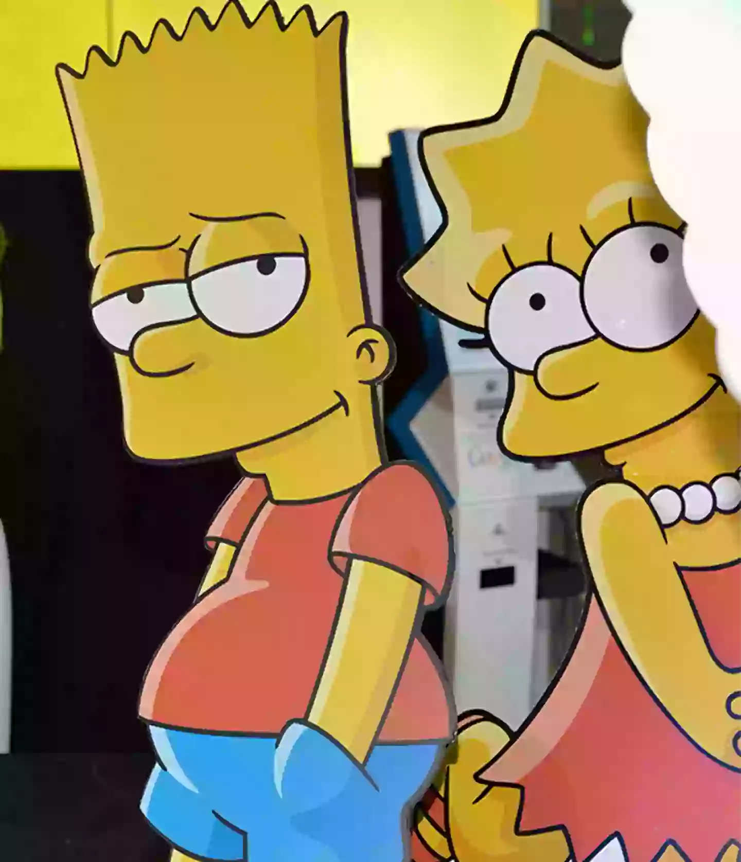 Michael Tullberg / Contributor / Getty