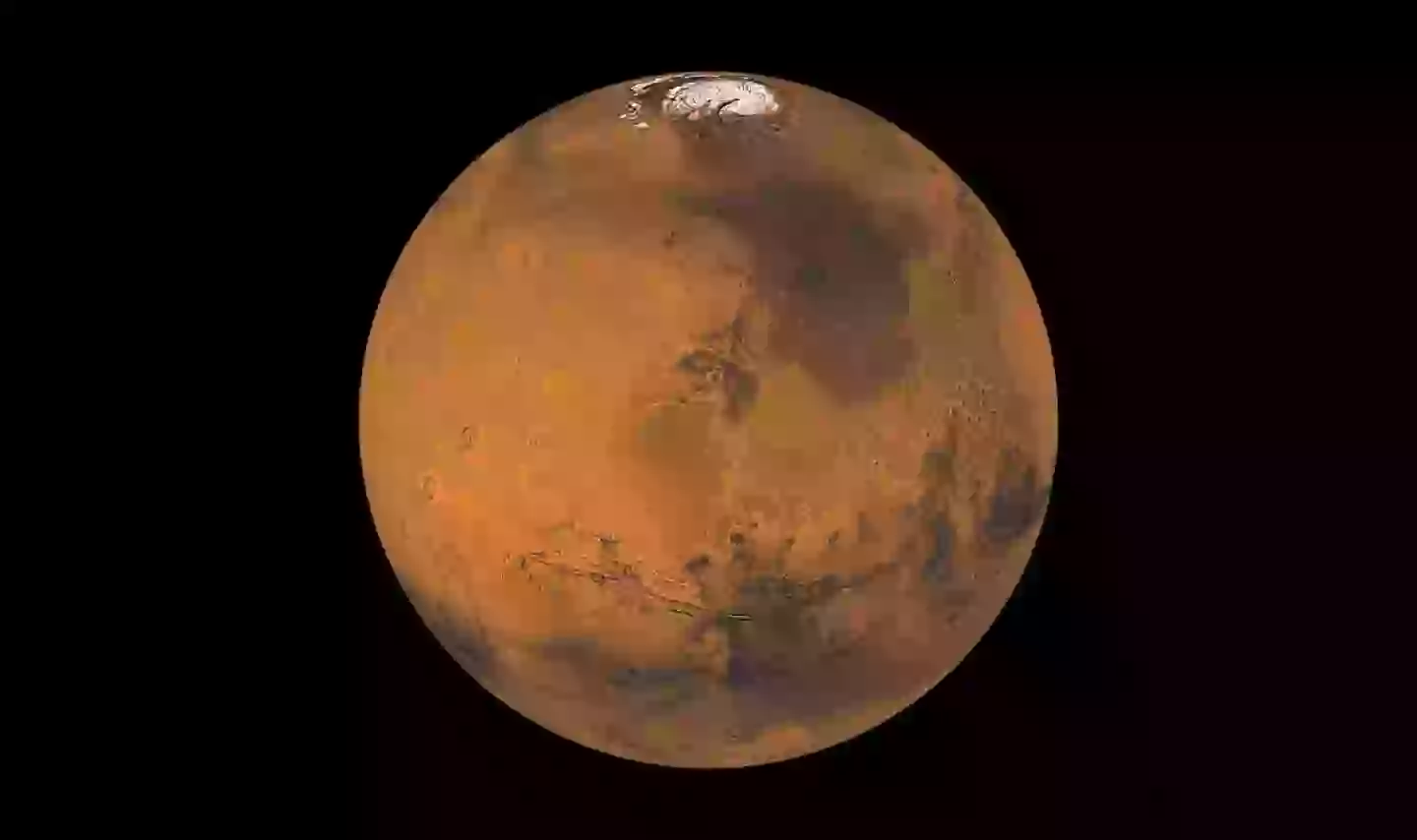 Entries to the competition are open until October 31 (Nasa)