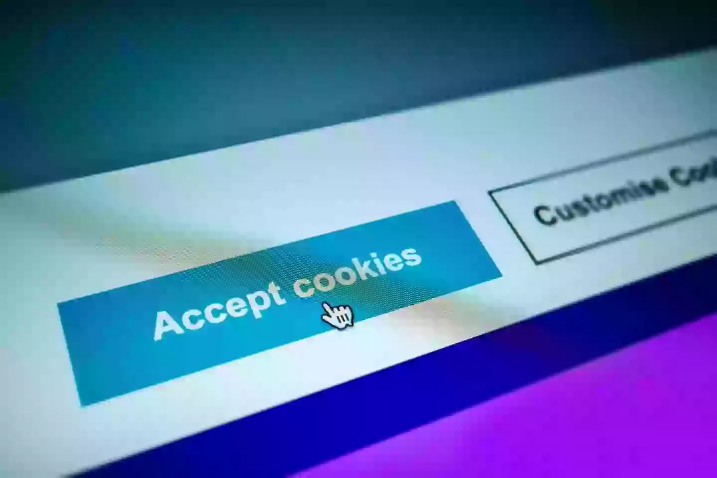 Understanding what cookies actually do helps inform which ones you'd want to keep enabled (Getty Stock)