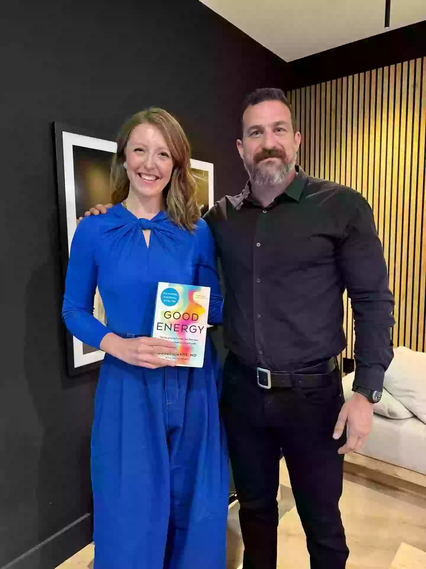 Casey Means has been nominated for the role of US Surgeon General (X/@CaseyMeansMD)