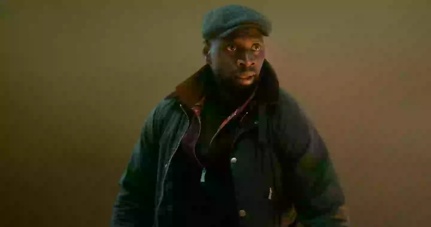 Lupin is one of the most watched non-English language shows on Netflix, but many still consider it to be underrated (Netflix)