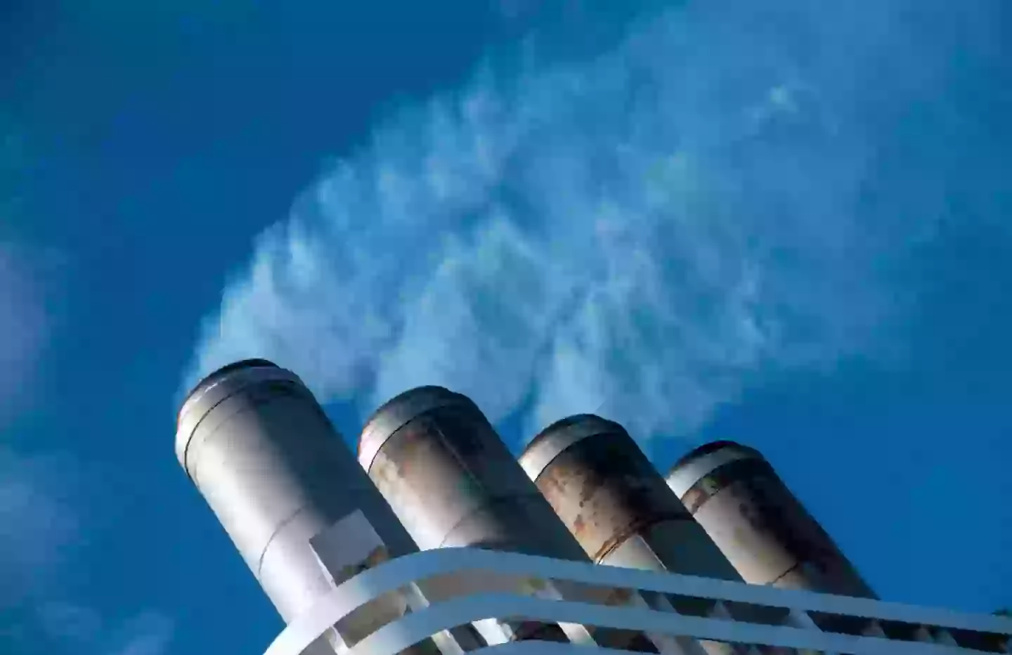 Fossil fuel consumption continues to rise despite warnings against it (Matt Cardy/Getty Images)