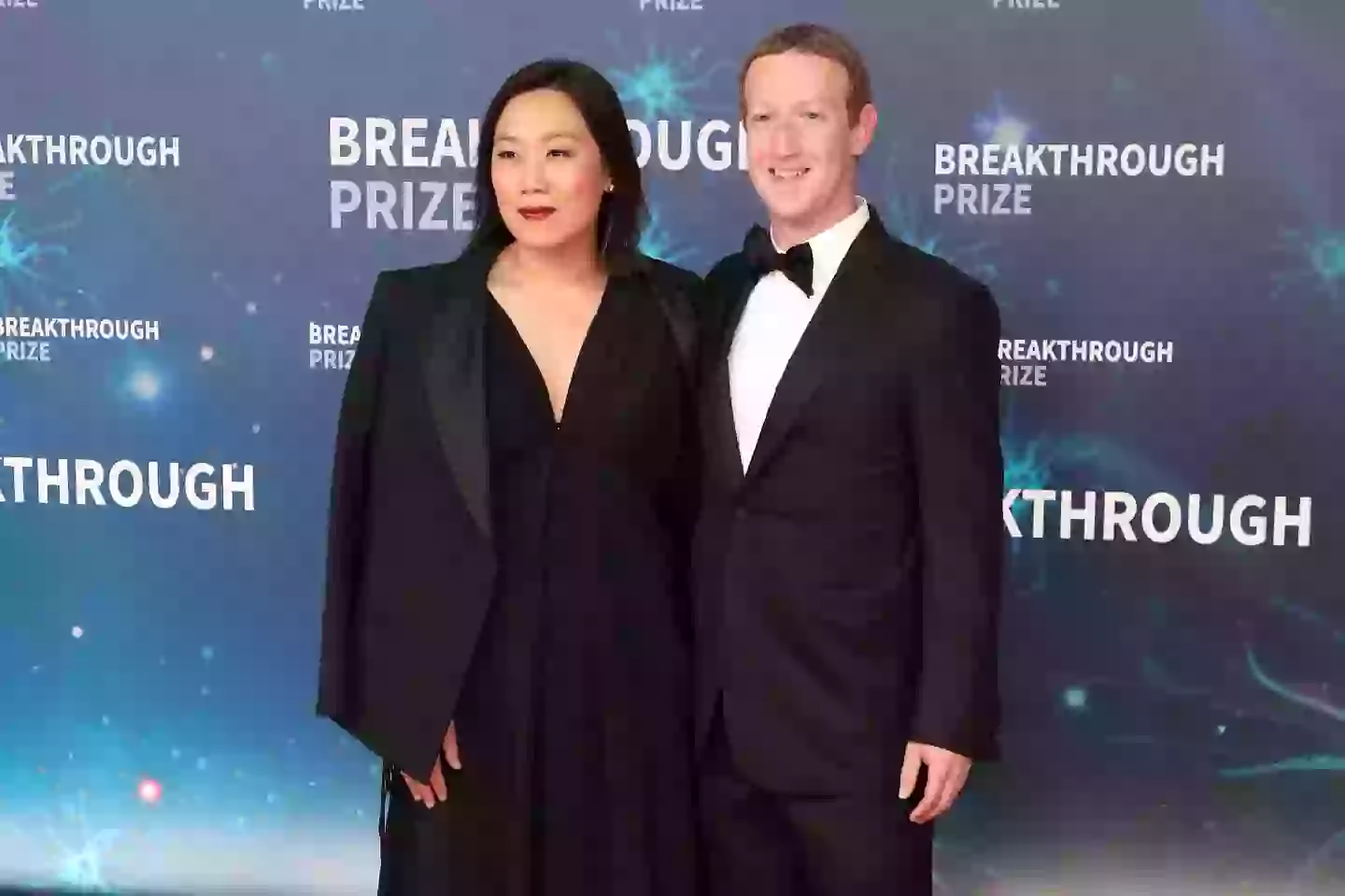 Mark Zuckerberg first met his wife in 2003 (Taylor Hill/Getty Images)