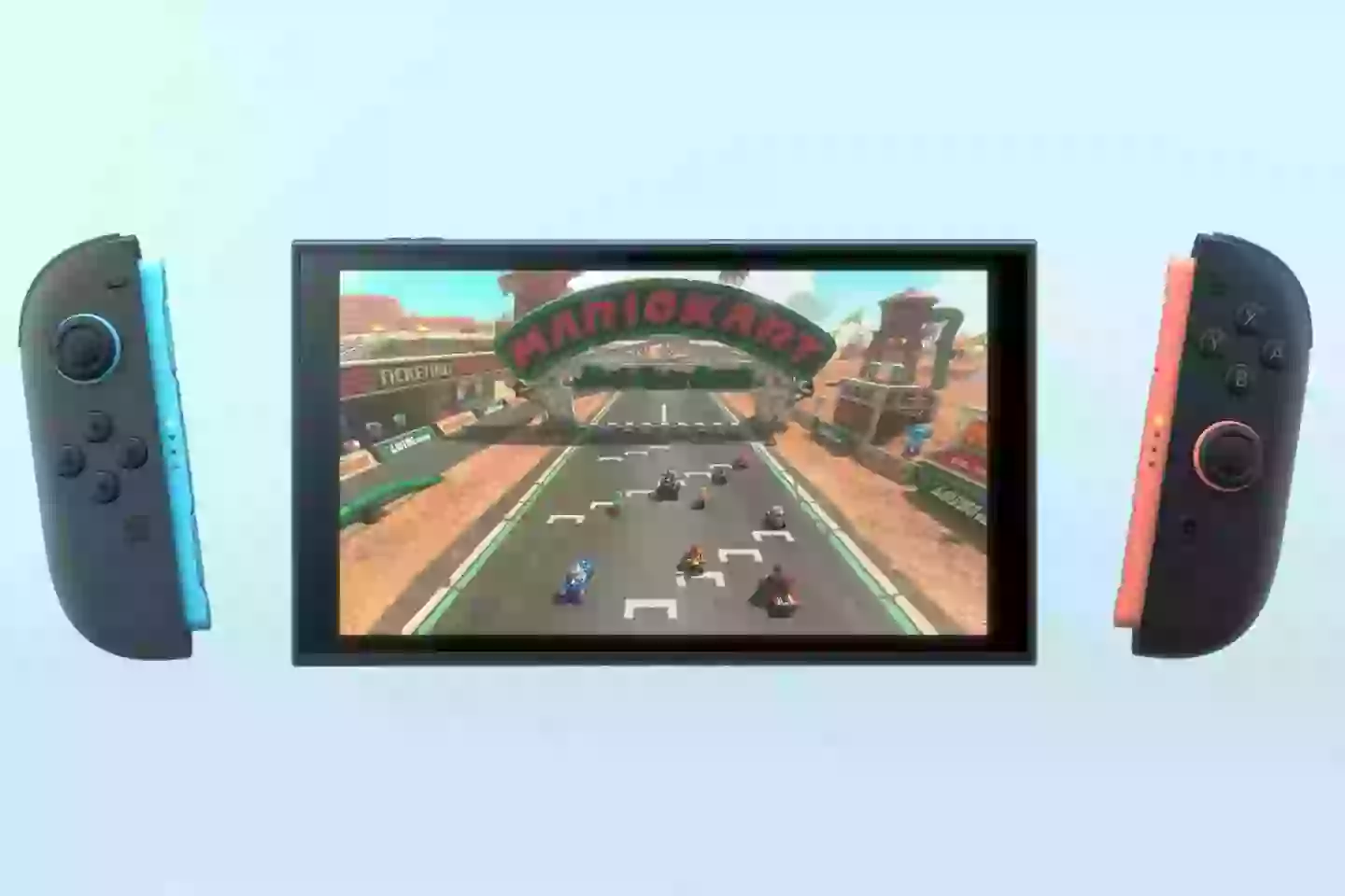 The Switch 2 deals are already flying in (Nintendo)