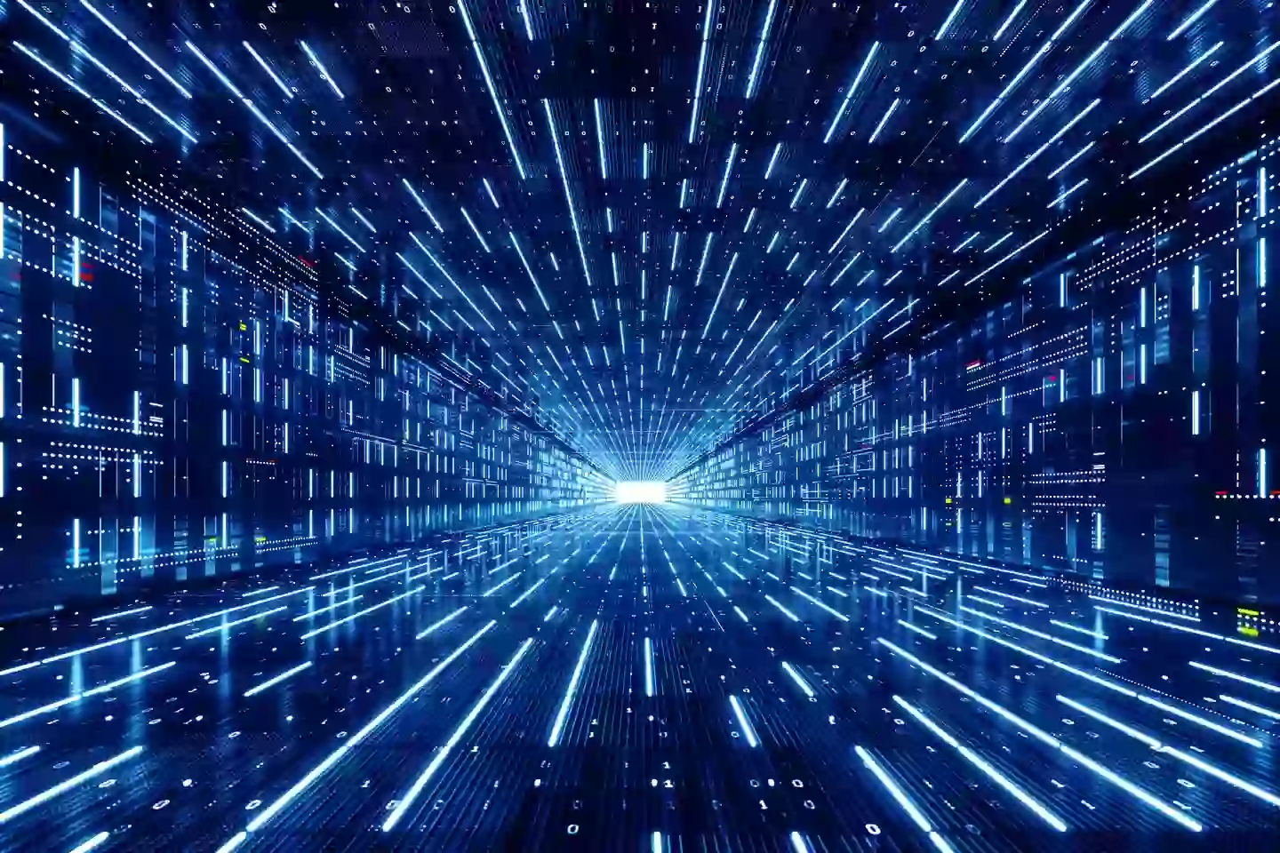 Complex Simulation Physicist says he's found proof we're living in a simulation after ...
