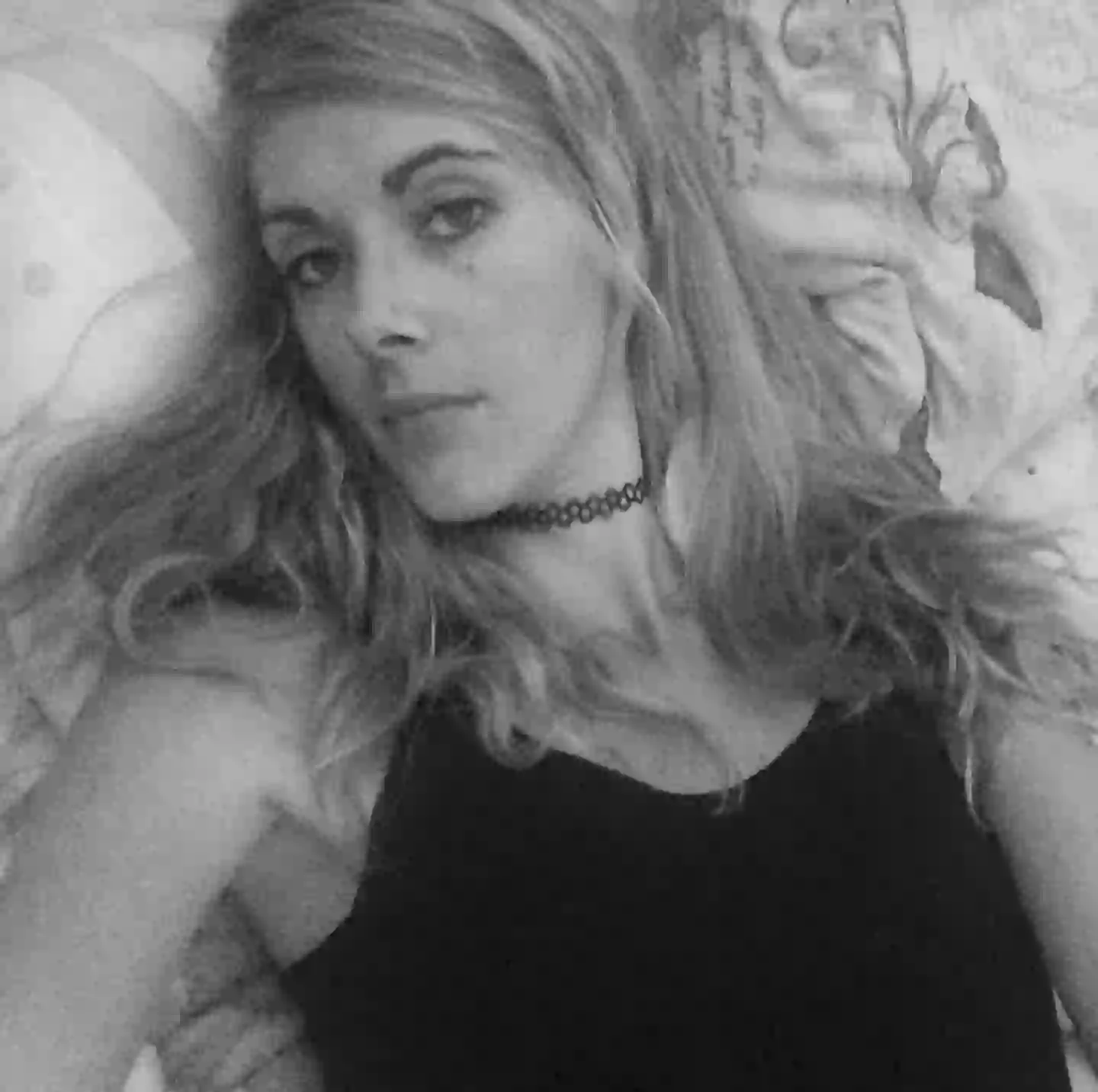 Errol Musk raised Jana Bezuidenhout from the age of four (Instagram / @janaloves_life)