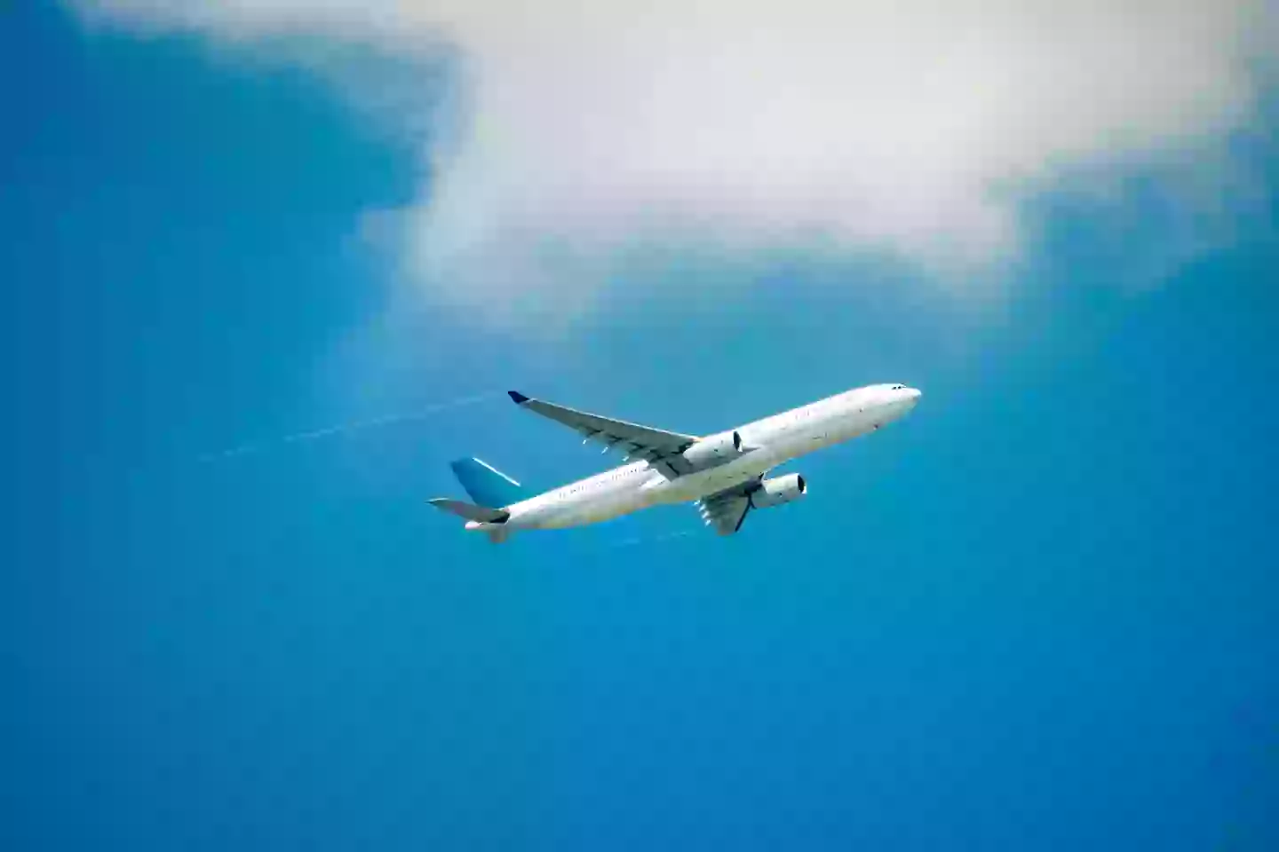 It could soon be possible to travel from San Fransisco to Tokyo in just two hours (Witthaya Prasongsin/Getty Images)