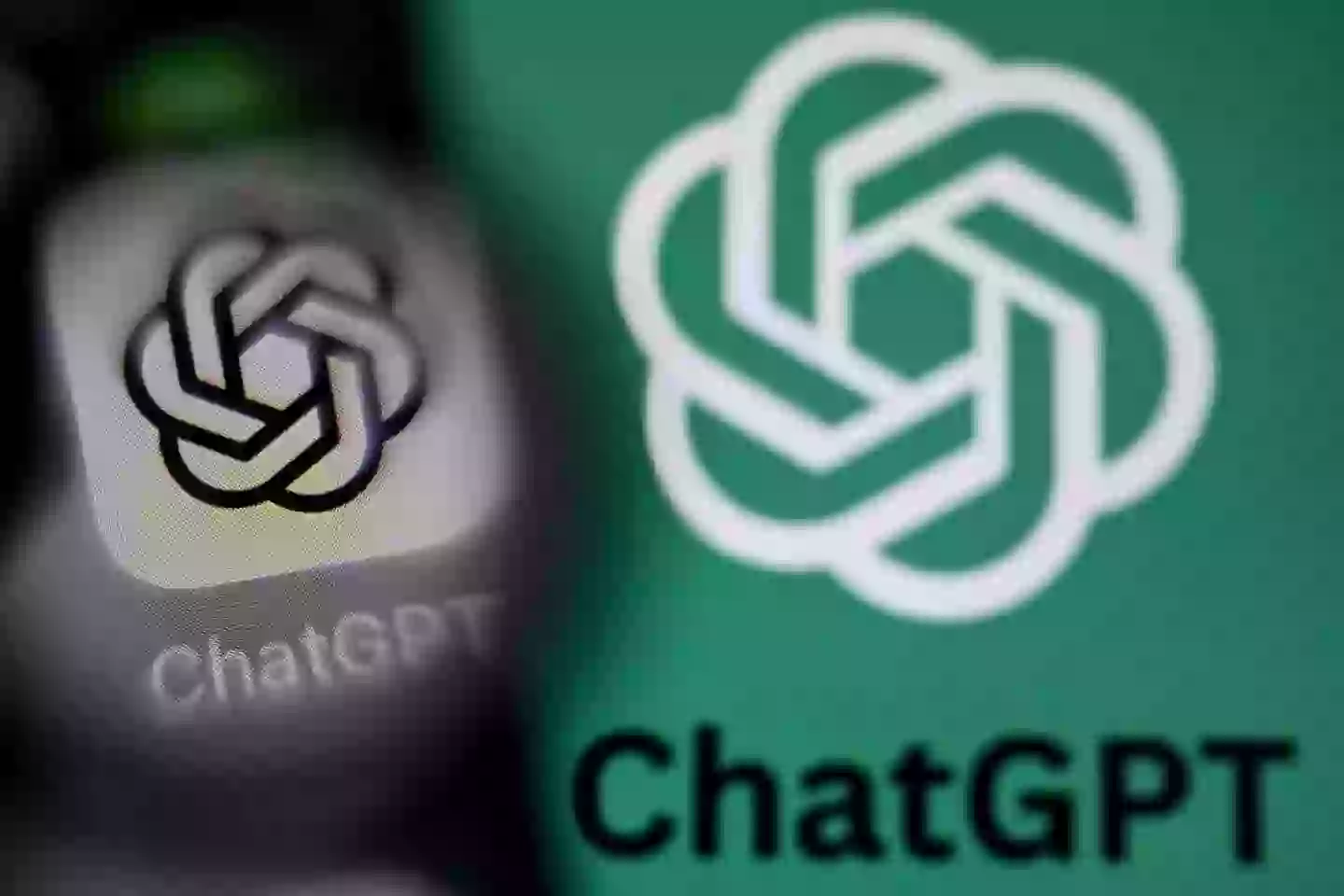 The Raine family's lawyer has called for the immediate shutdown of ChatGPT in response to OpenAI's promised changes (Kirill Kudryavtsev/AFP via Getty Images)