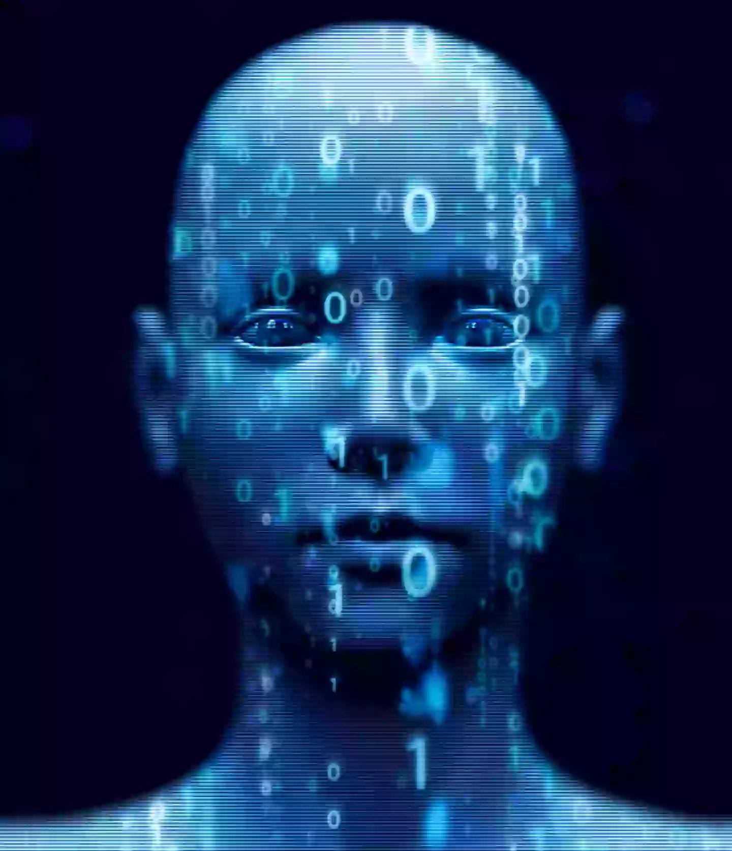 Scientist publishes fascinating 'evidence' that we all live inside a ...