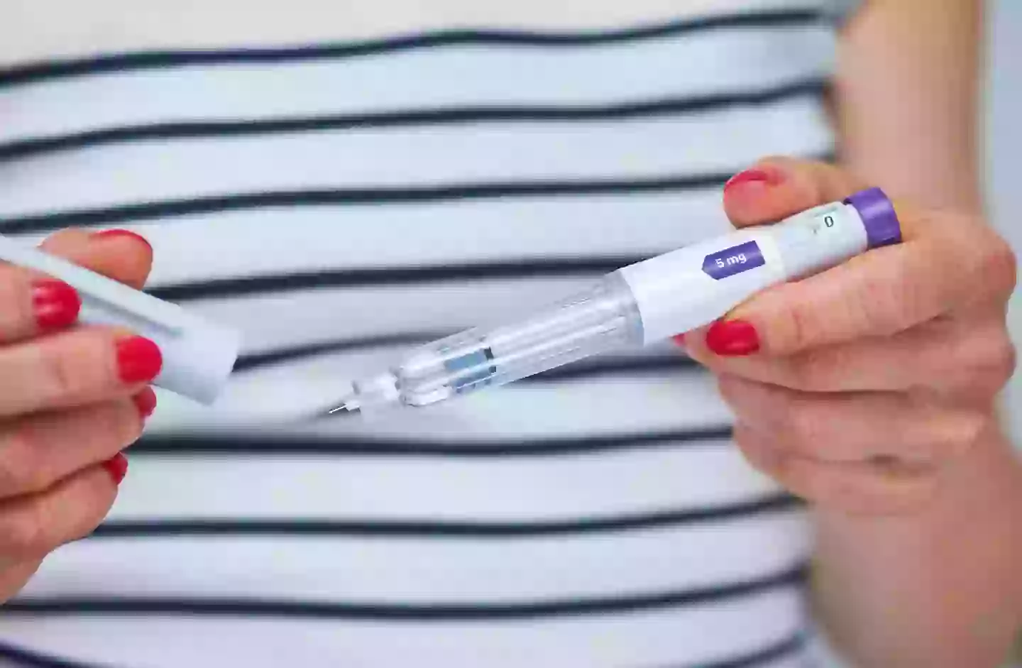 Doctors and scientists argue that there's no evidence to support the current 'microdosing trend' (Getty Stock)