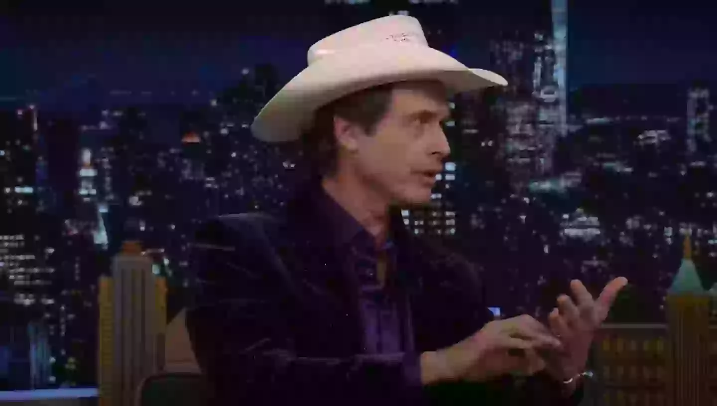 Elon Musk's brother has made his feeling on the tariffs clear (NBC)