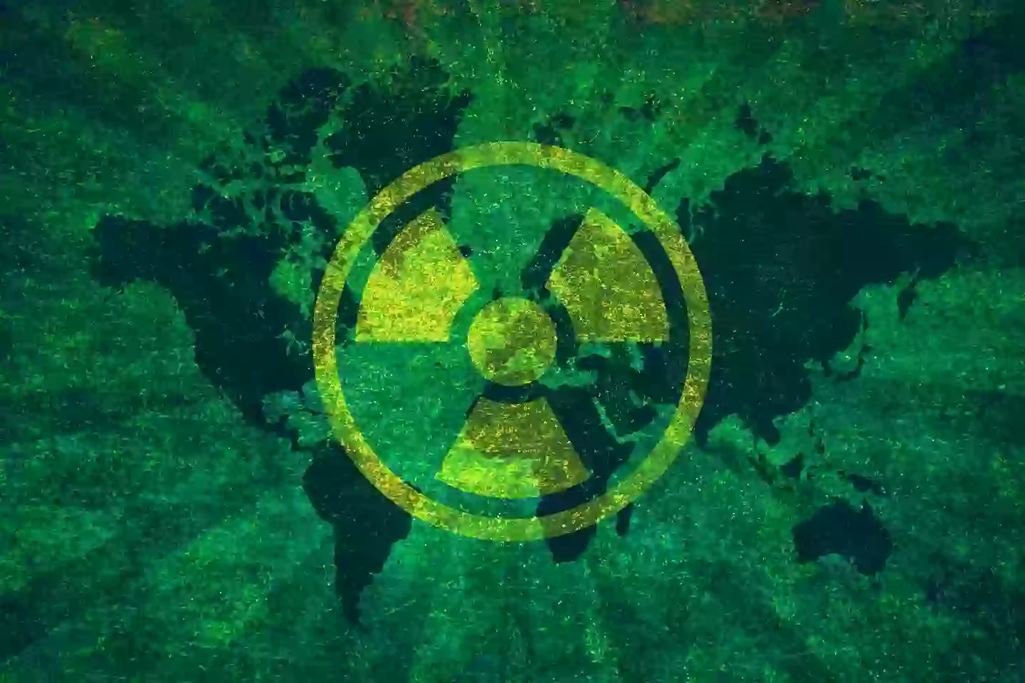 AI has some stark warnings about WWIII (Peter Zelei Images / Getty)