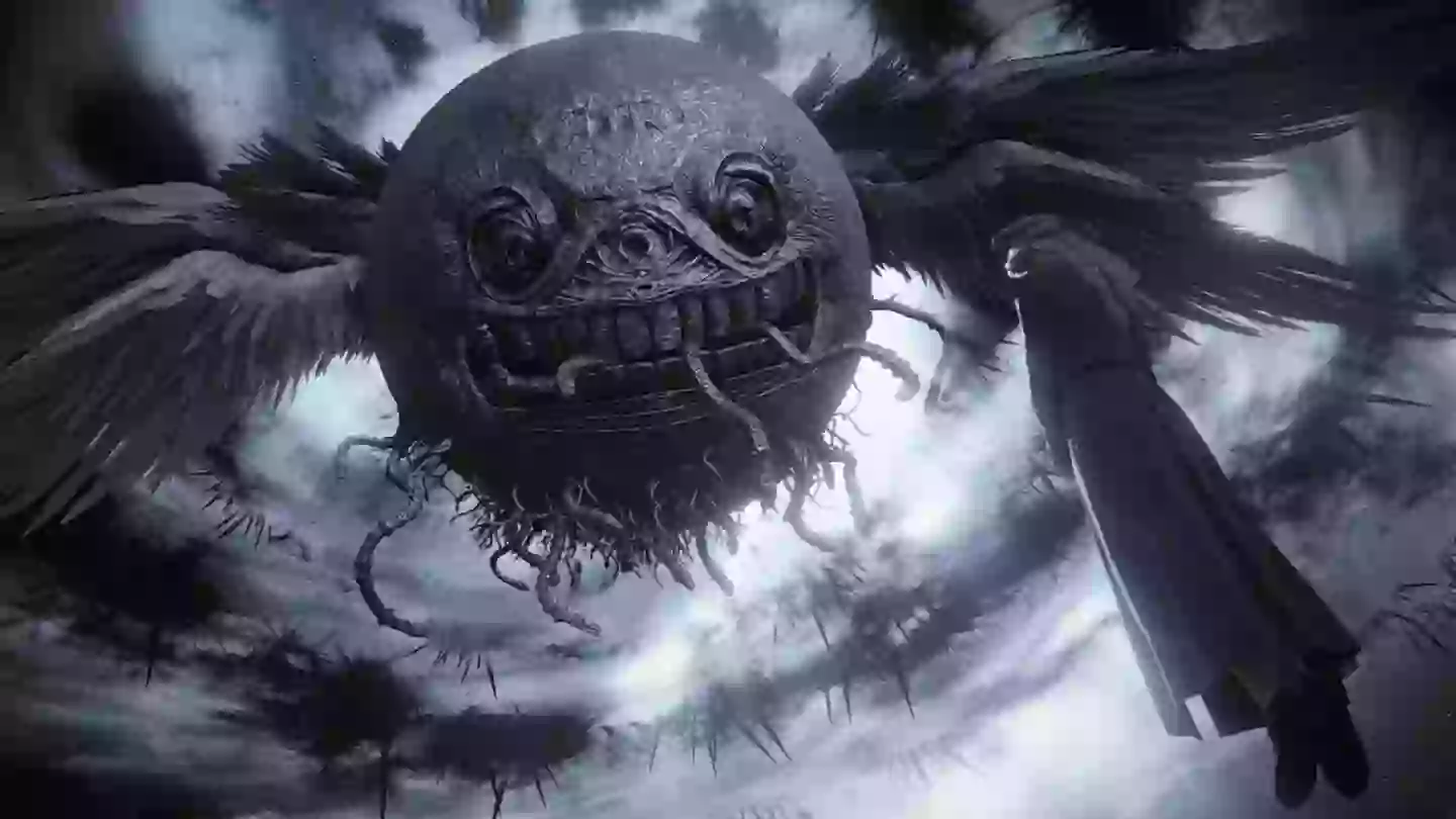 Bloodborne fans aren't happy (FromSoftware)