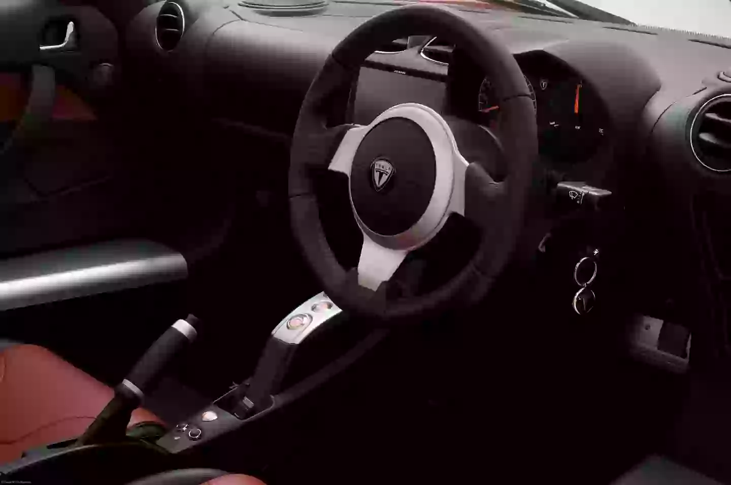 The Tesla plant has been plagued with issues since it opened in 2022 (National Motor Museum/Heritage Images/Getty Images)