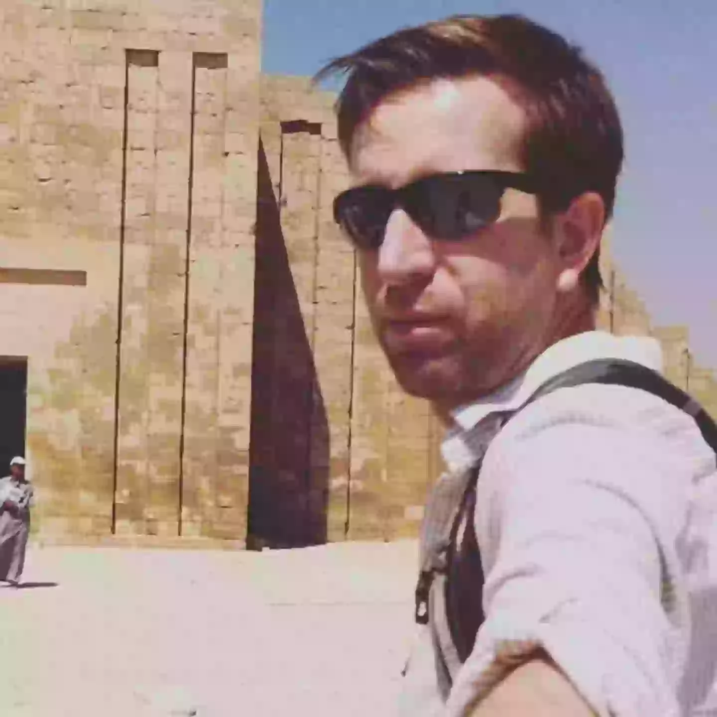 Hope has faced a barrage of allegations from his daughter's Instagram account (Instagram / Lil Tay)