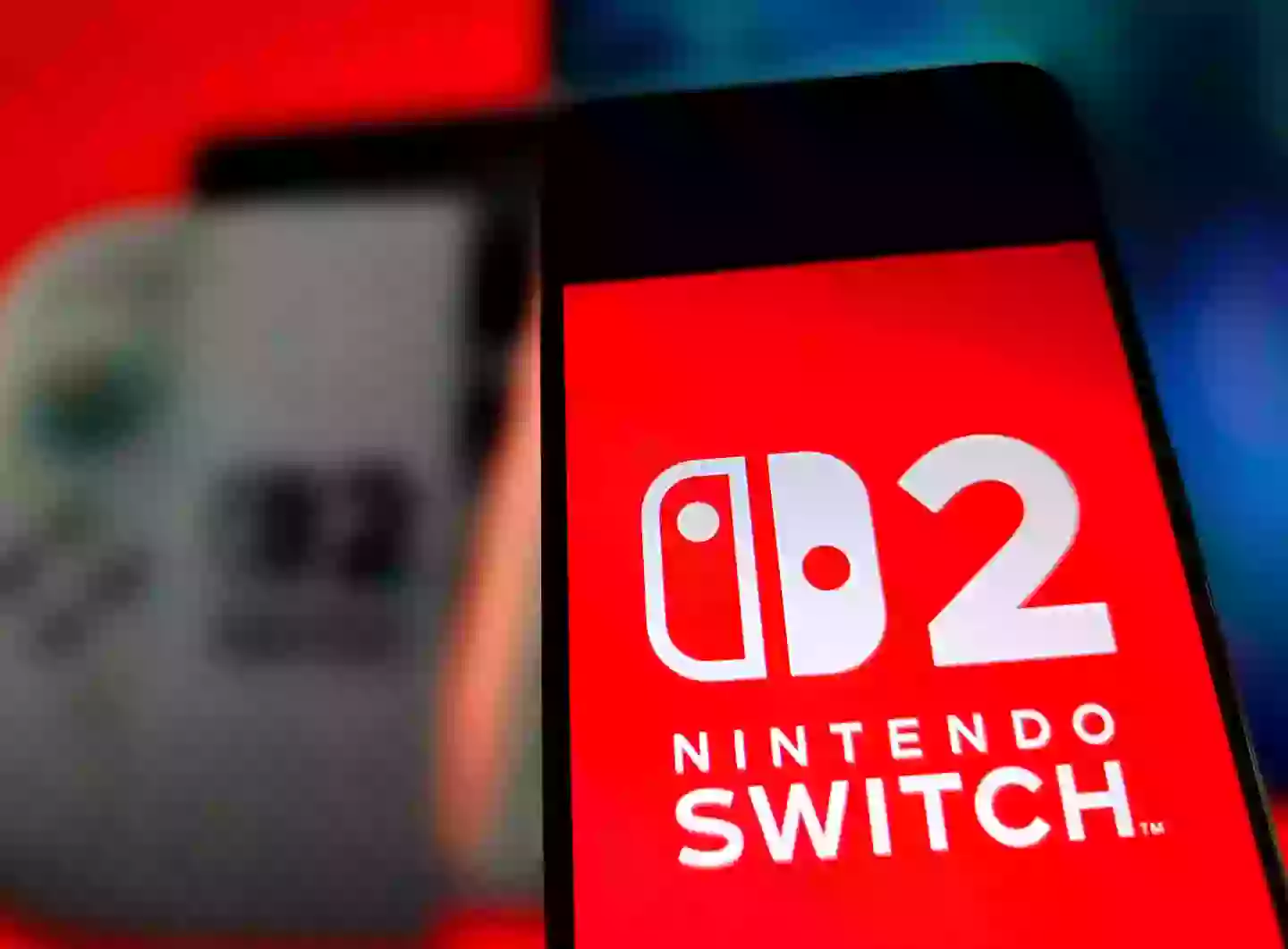 The Nintendo Switch 2 is set to be released on June 5th (CFOTO/Future Publishing via Getty Images)