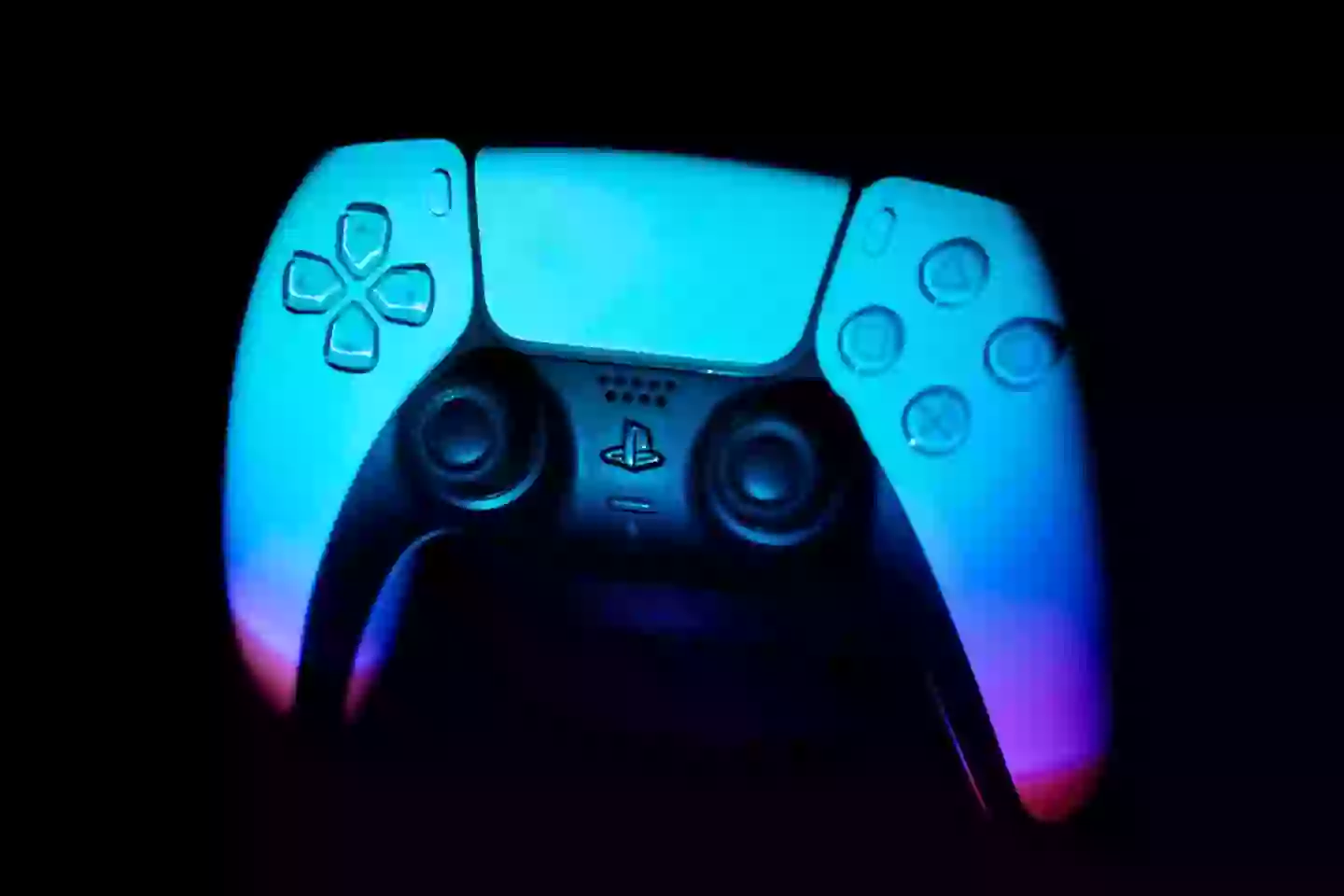 There's nothing worse than picking up your controller and finding out it's low on charge (Nikos Pekiaridis/NurPhoto via Getty Images)