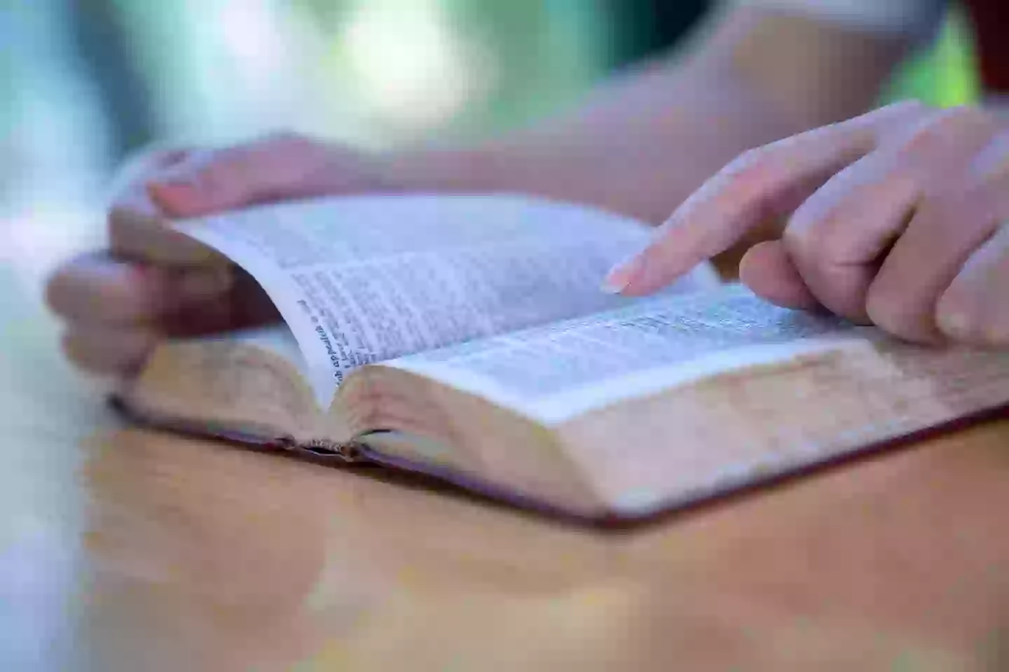 The Ark is said to hold the Ten Commandments / manusapon kasosod / Getty