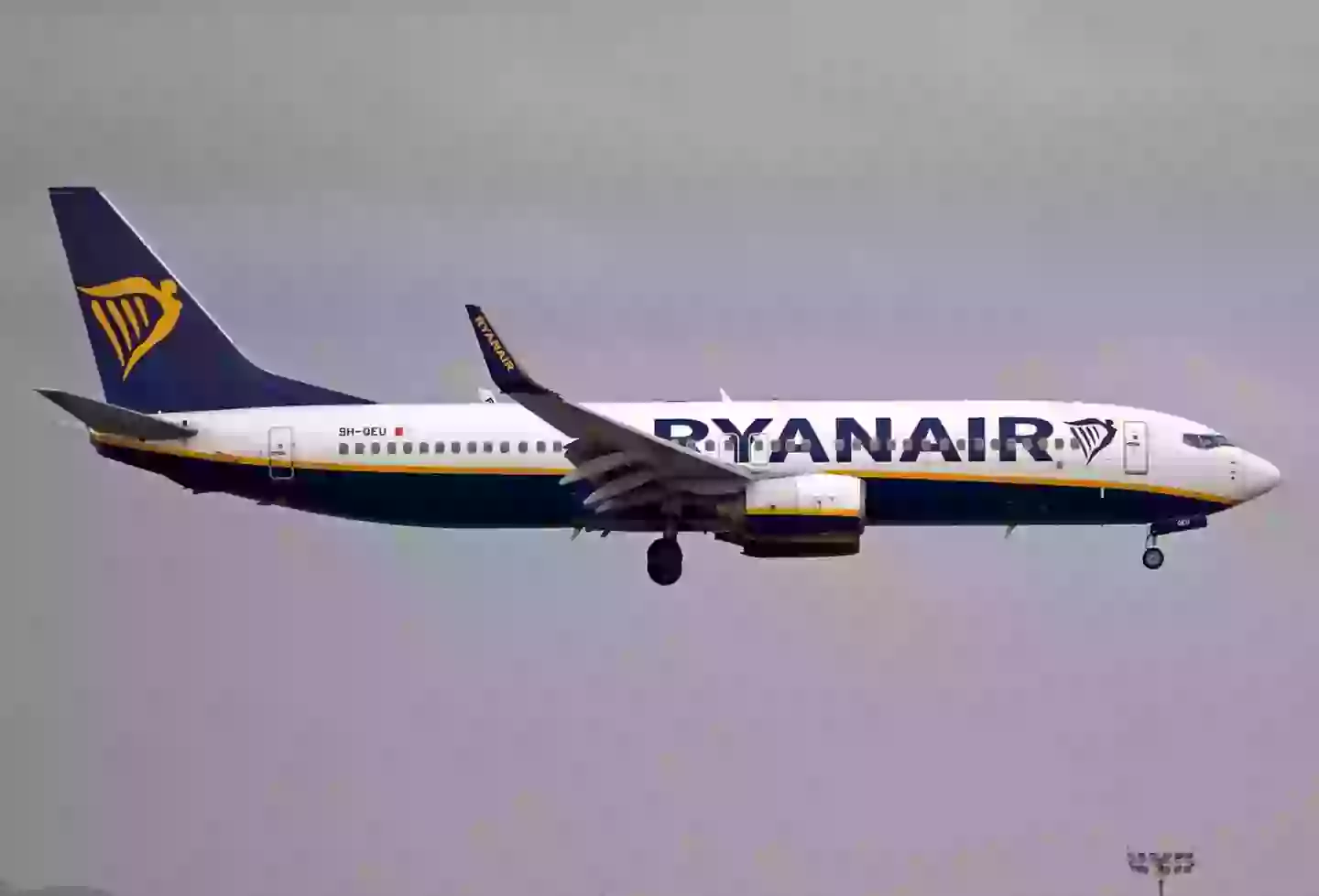 If you're boarding a 737 then you might want to steer clear of seat 11A (Joan Valls/Urbanandsport /NurPhoto via Getty Images)