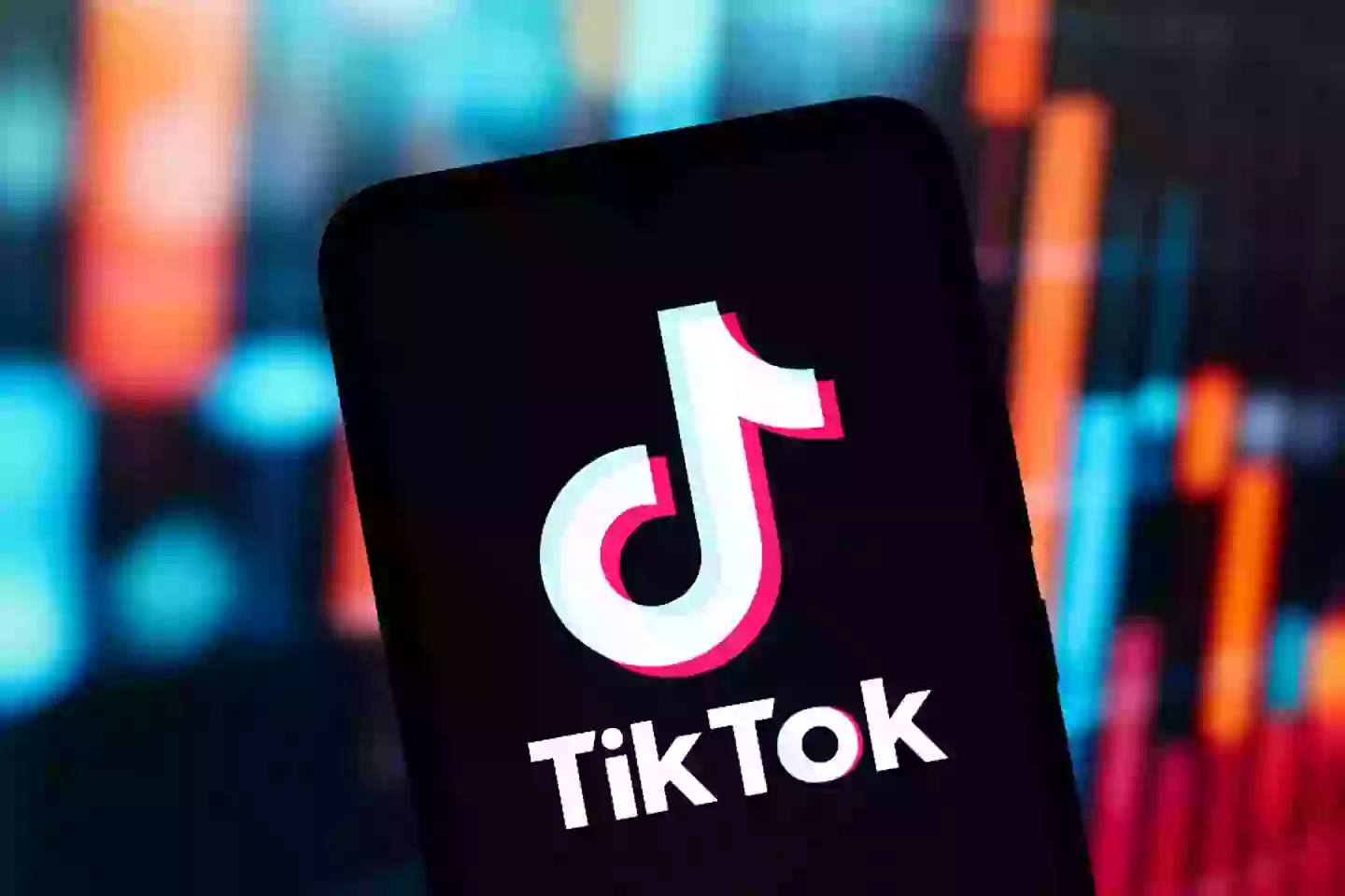 ByteDance is being forced to sell TikTok, although the deadline has been extended several times by President Trump (Thomas Fuller/SOPA Images/LightRocket via Getty Images)