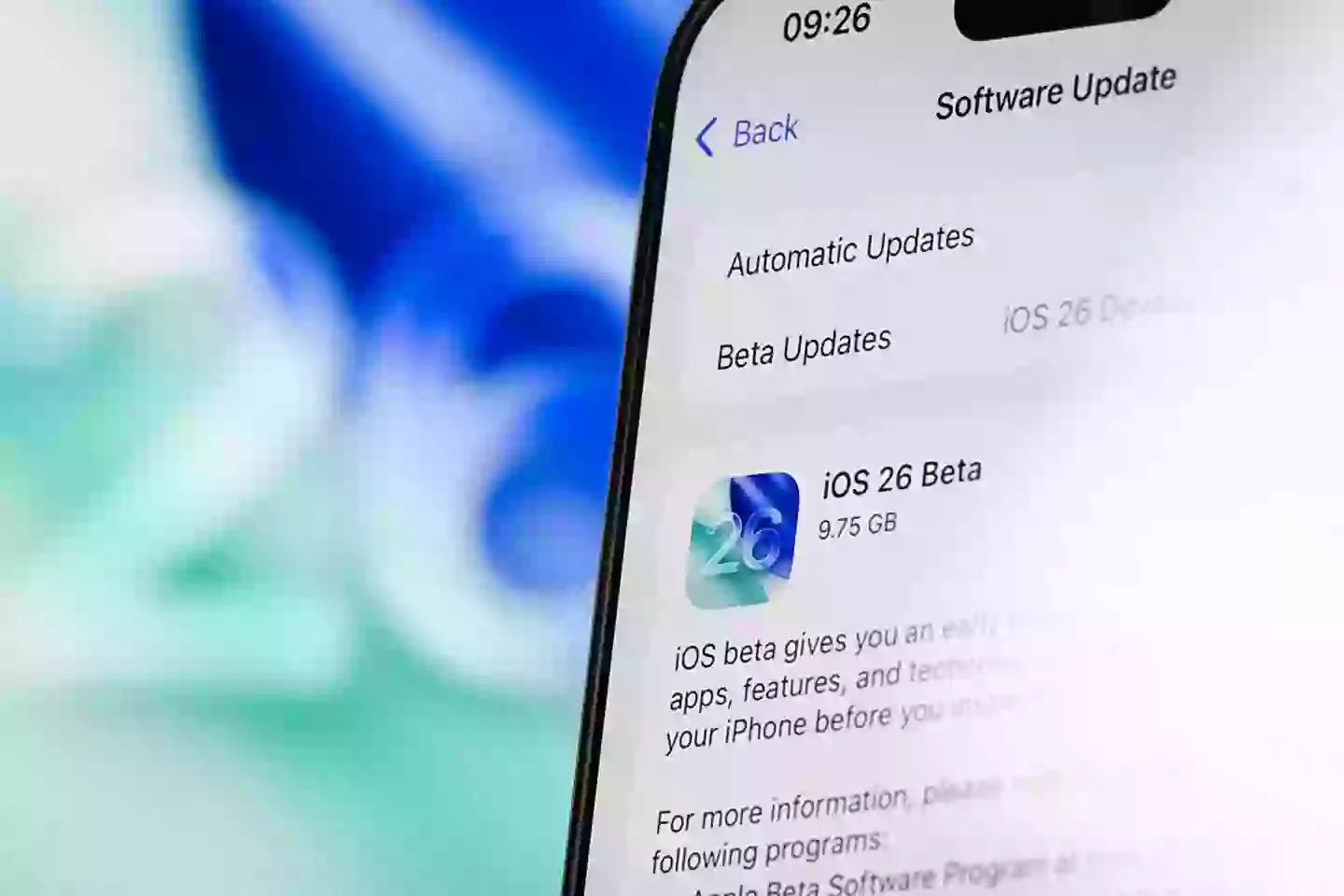 Many people have been sharing their thoughts on the rumored features (Cheng Xin/Getty Images)