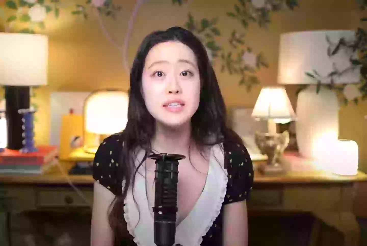 Fans of Stephanie Soo are worried for her safety following the ongoing Diddy trial (Rotten Mango/YouTube)