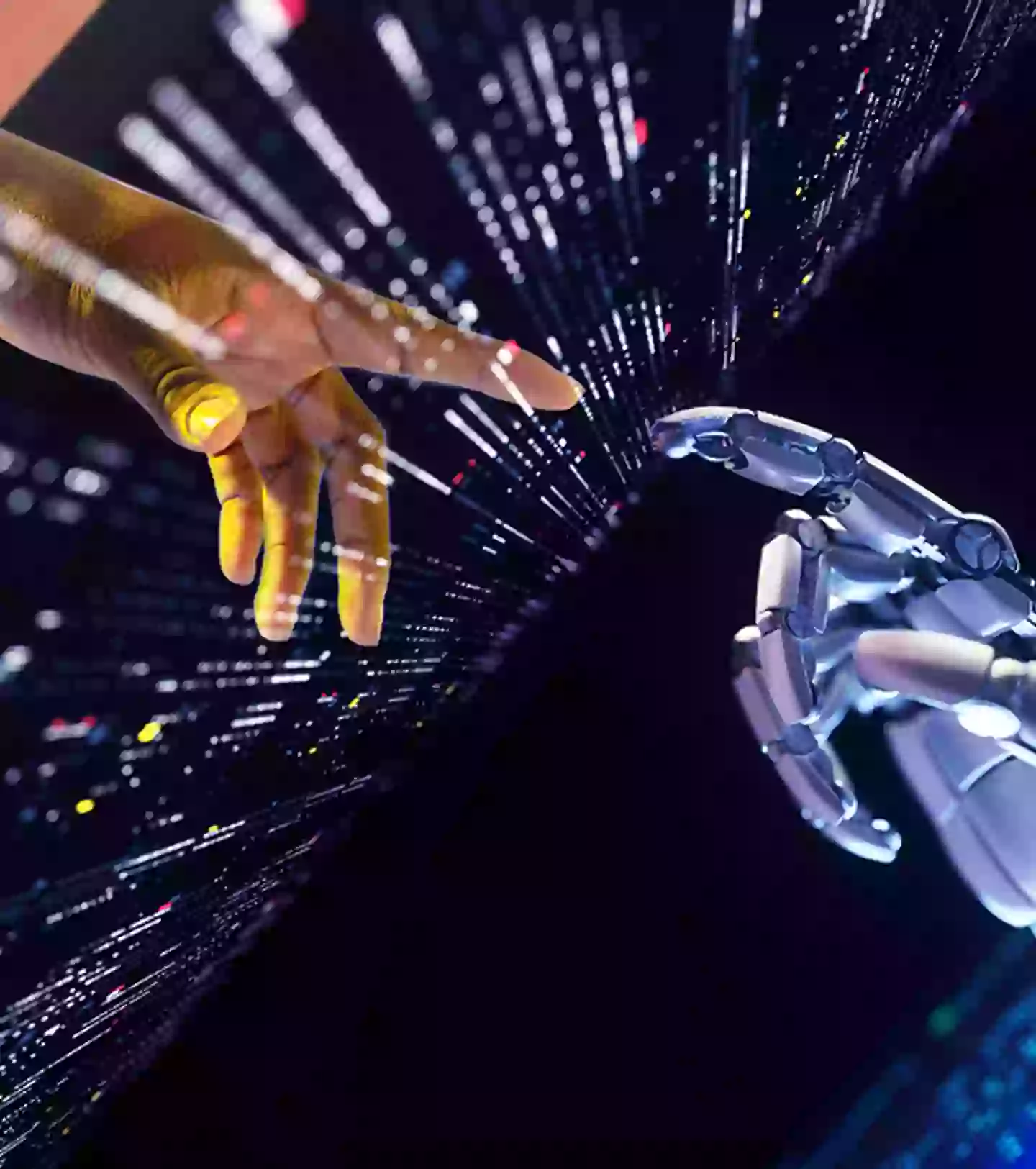 Scientist publishes fascinating 'evidence' that we all live inside a ...