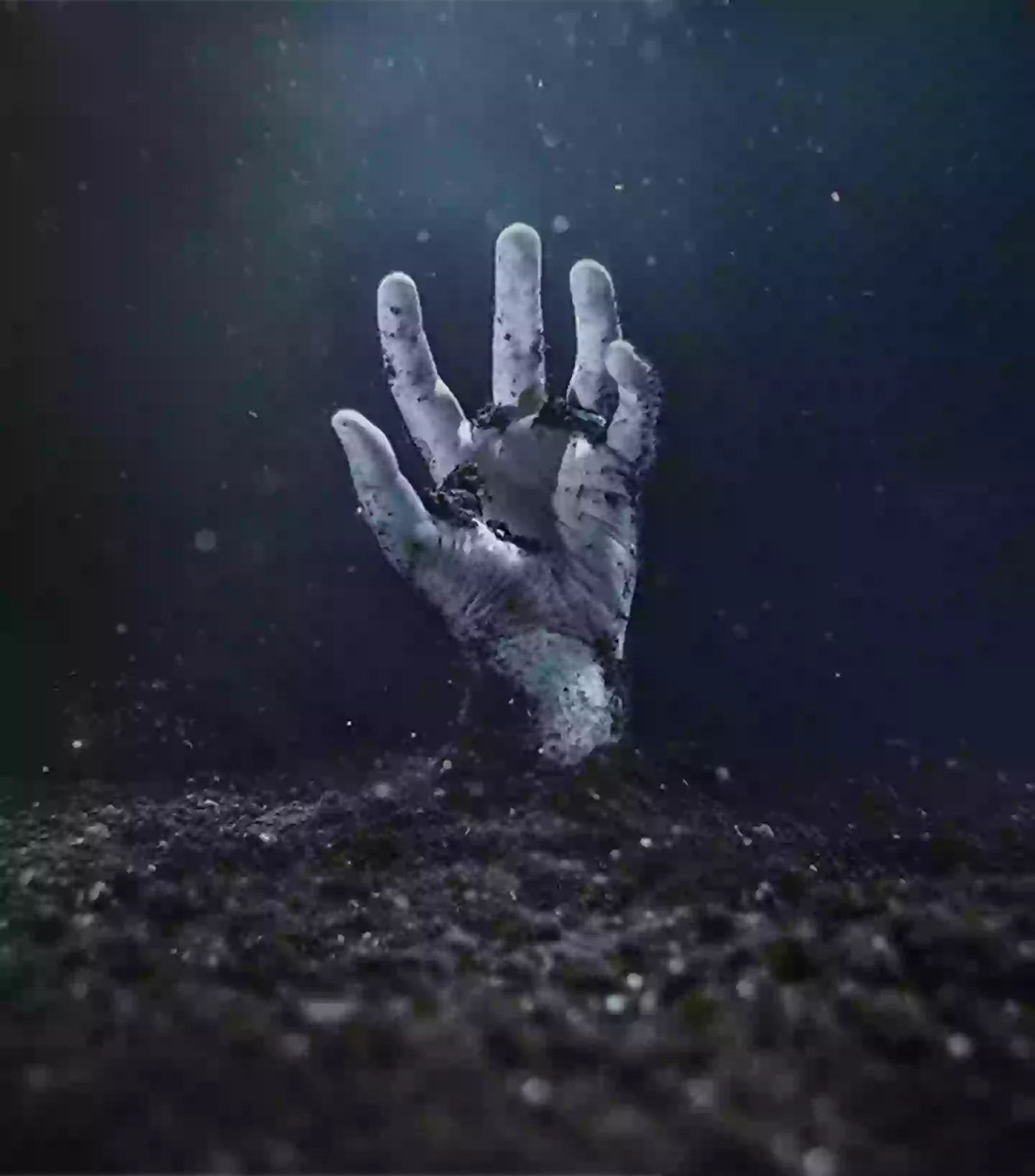 Scottish Highlands were deemed the safest place to survive an apocalypse / Marc Mateos/Getty