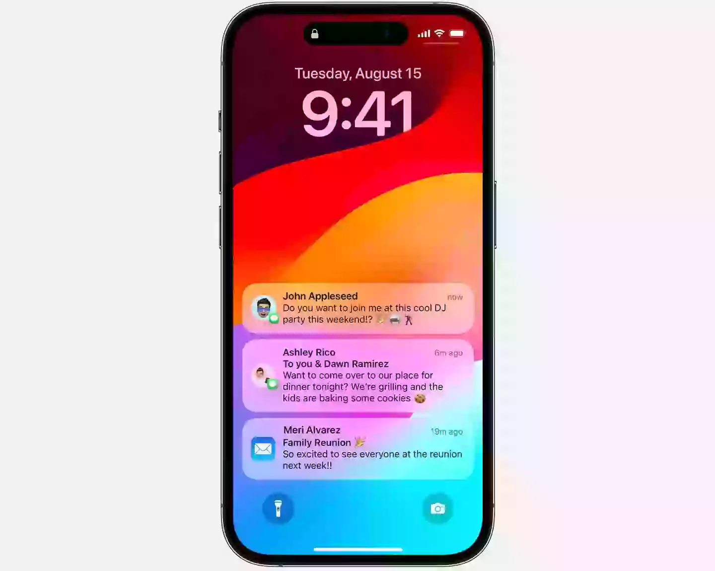 Priorizar notificações é uma grande vitória para o iOS 18.4 (Apple)